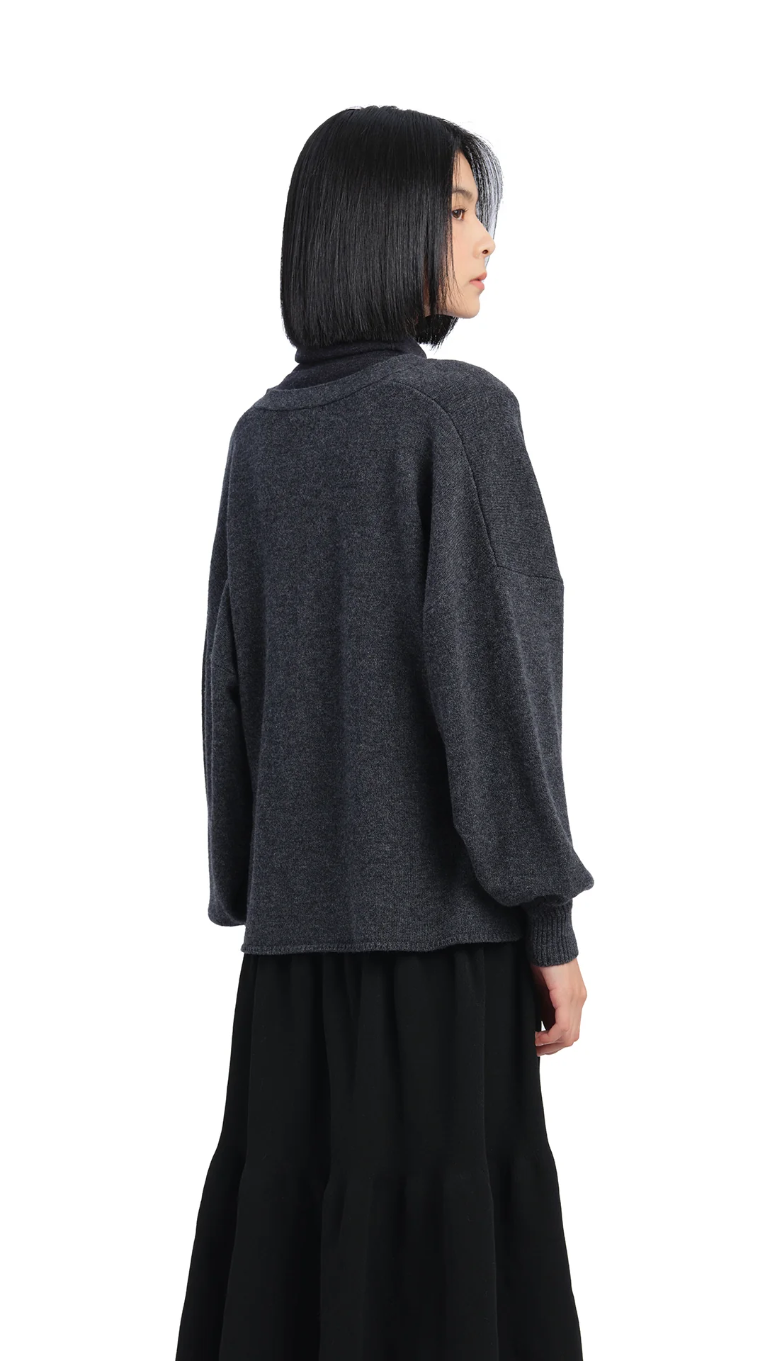 Victorian Cardigan - Umamrii