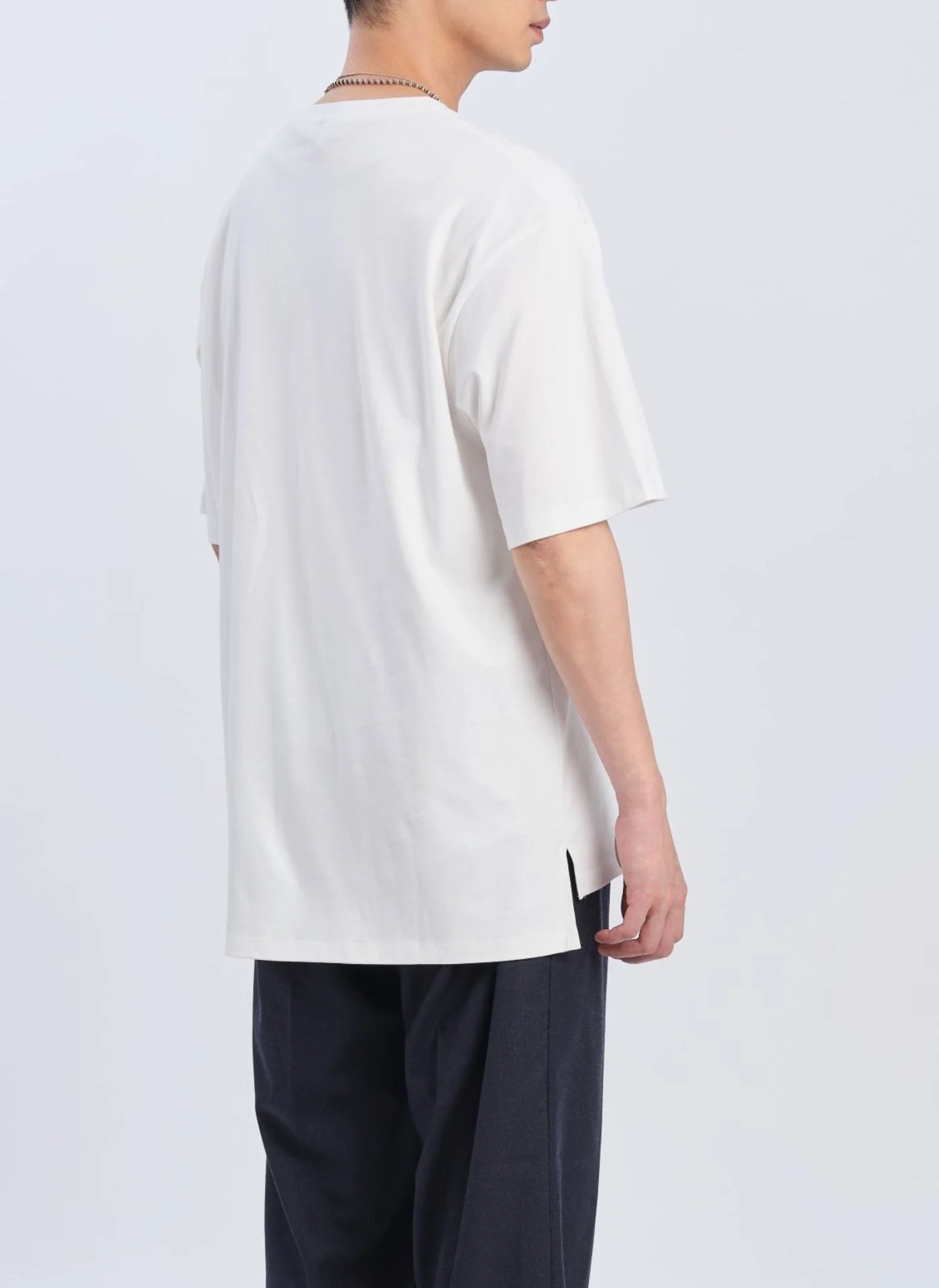 Supima Cotton Top (T02) - Umamrii