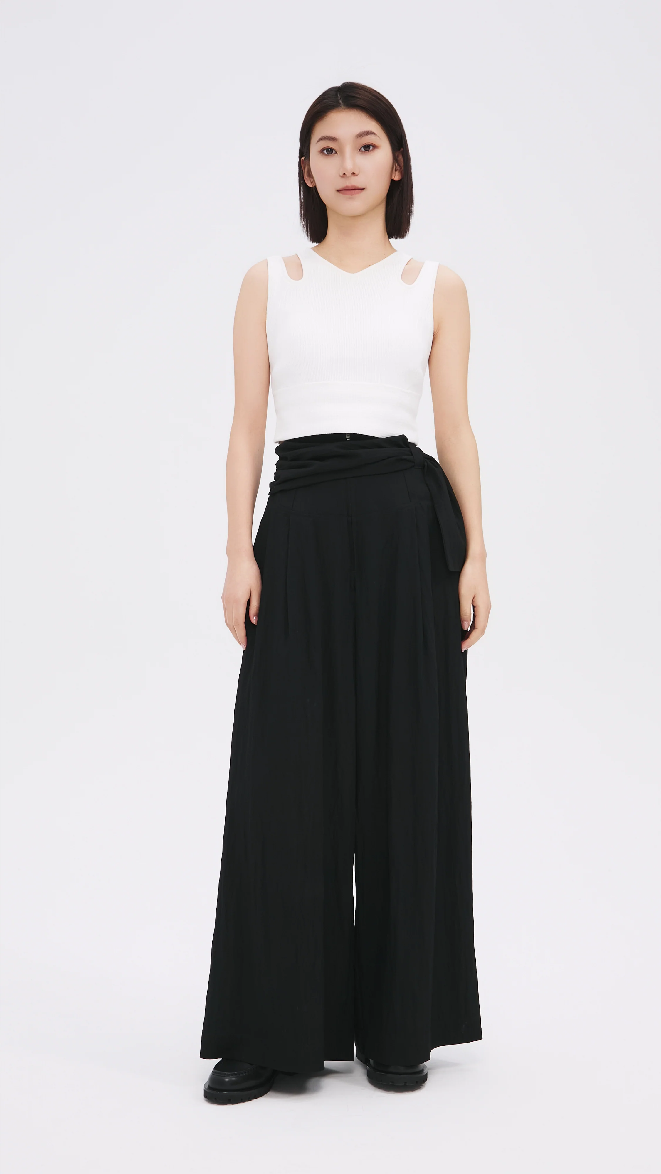 Joker Pants - Umamrii