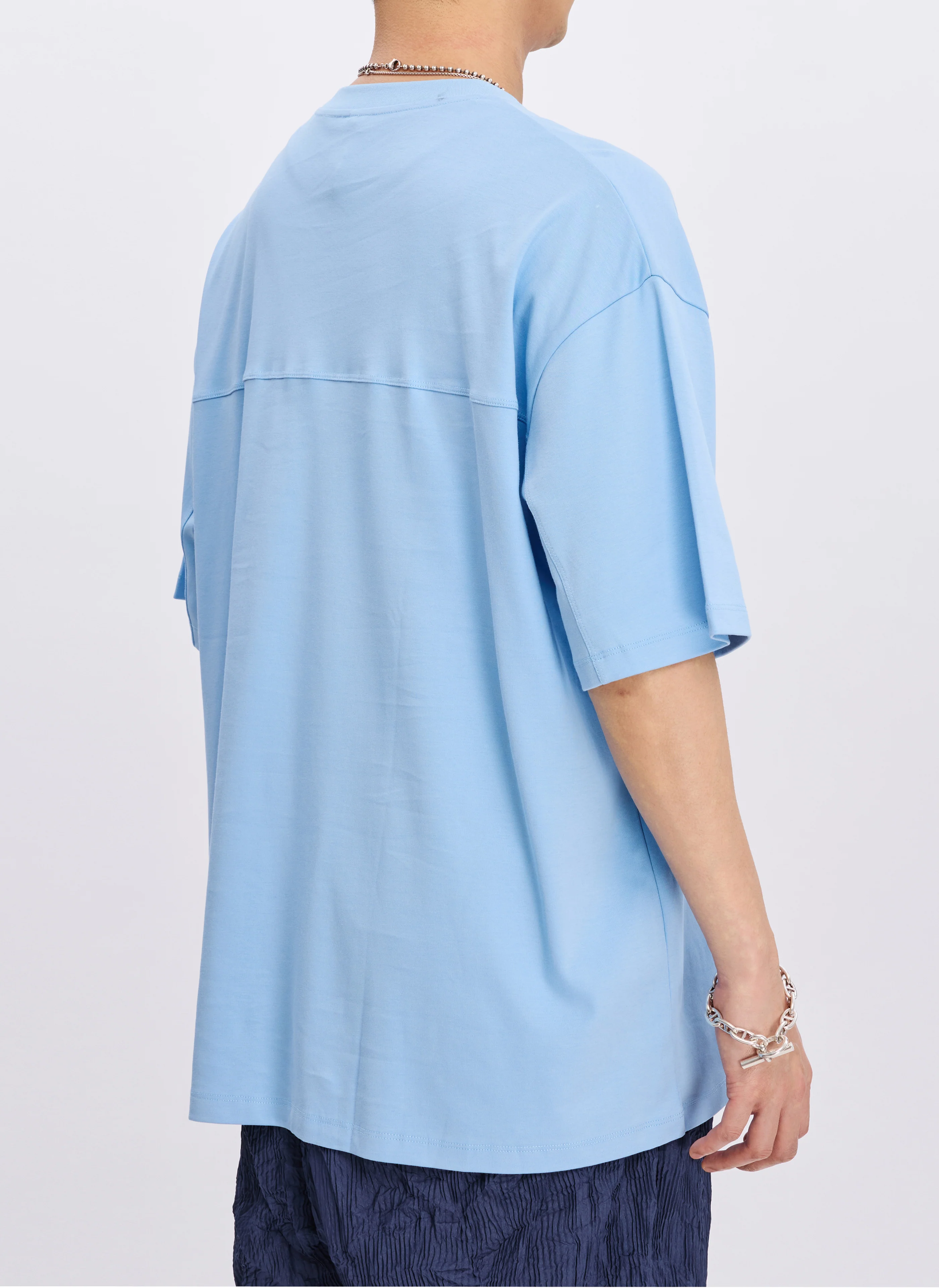 Supima Cotton Tops - Umamrii