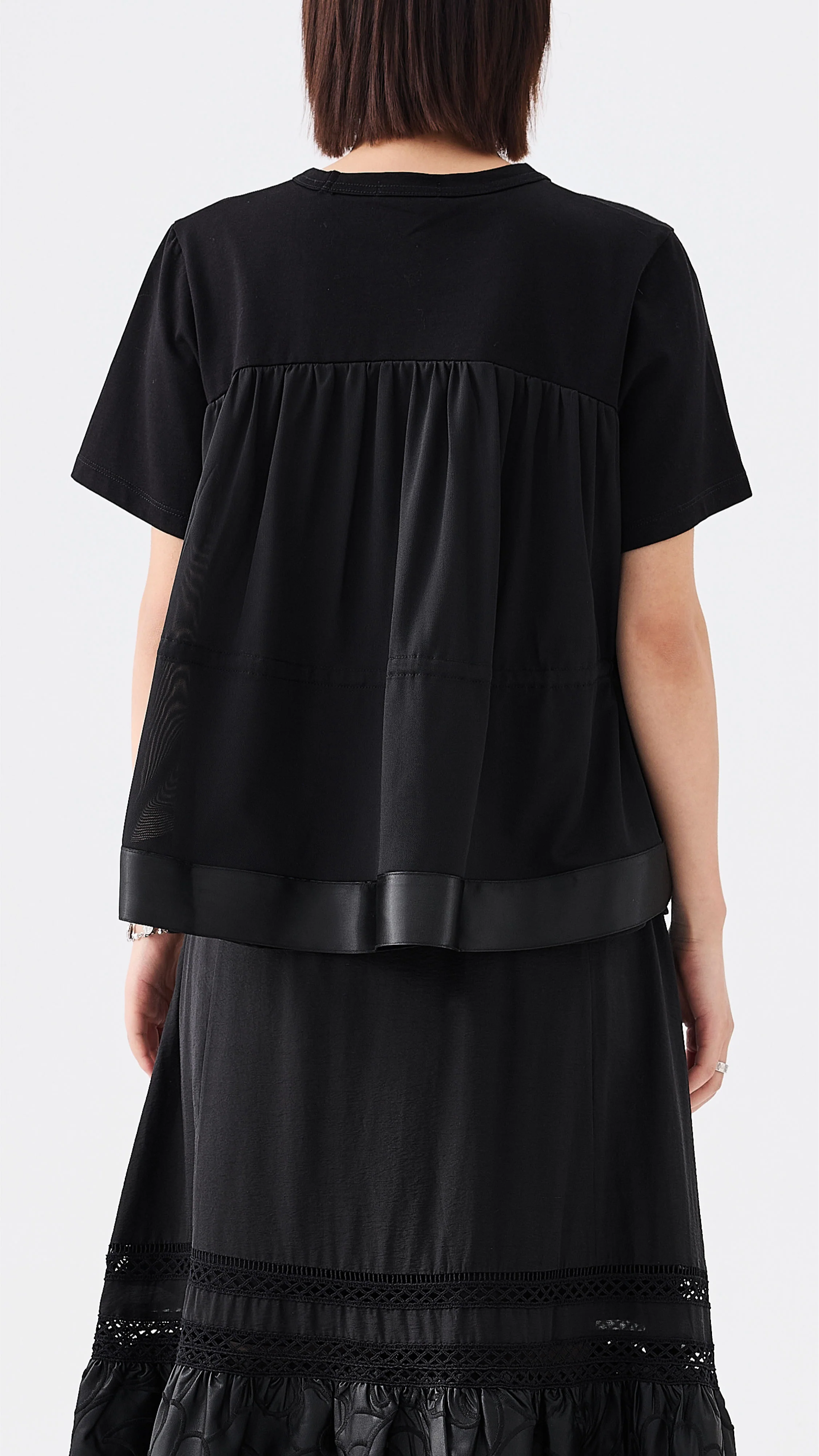 Regular Fit T-Shirt - Umamrii