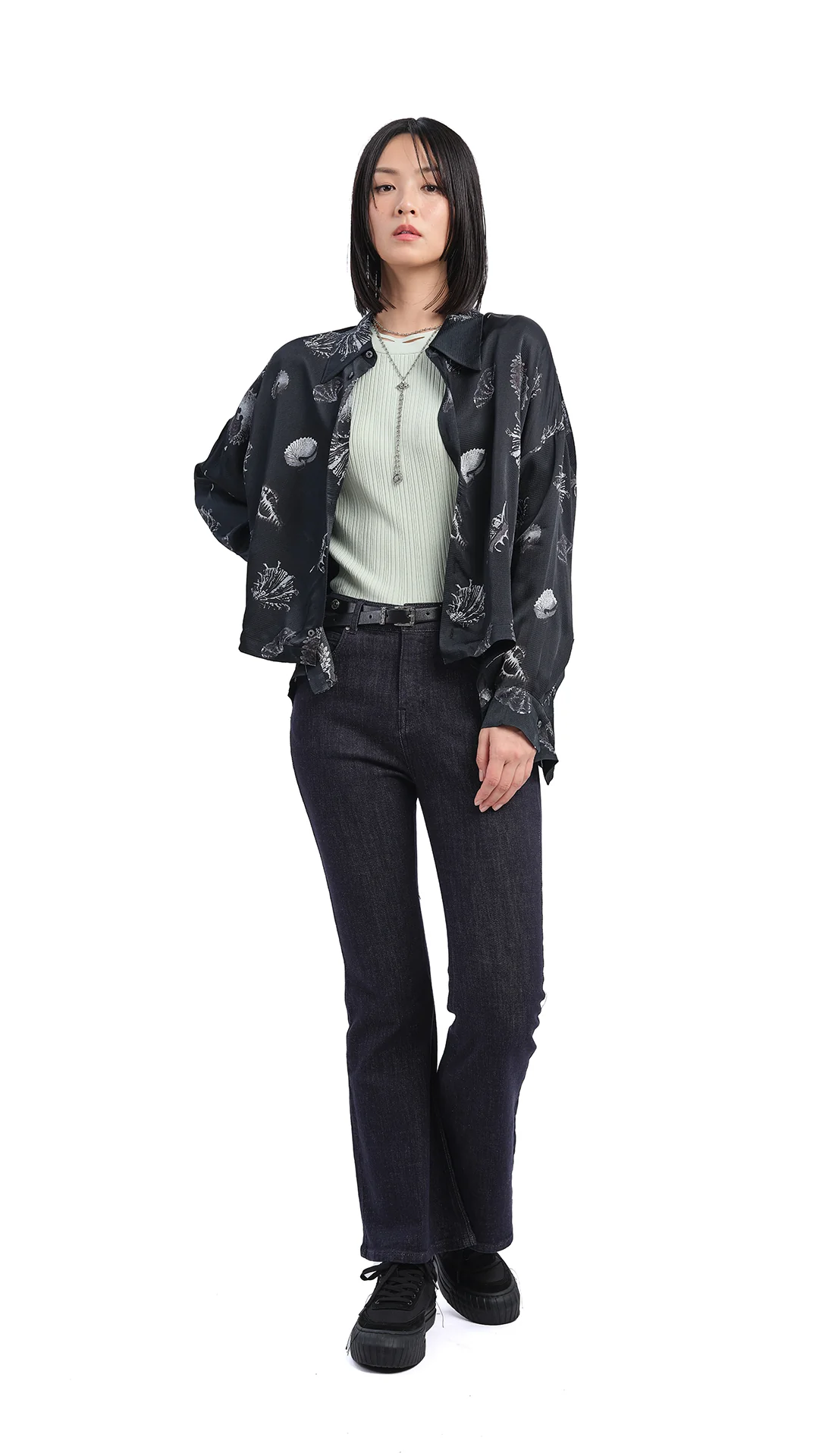 Idol Jeans - Umamrii