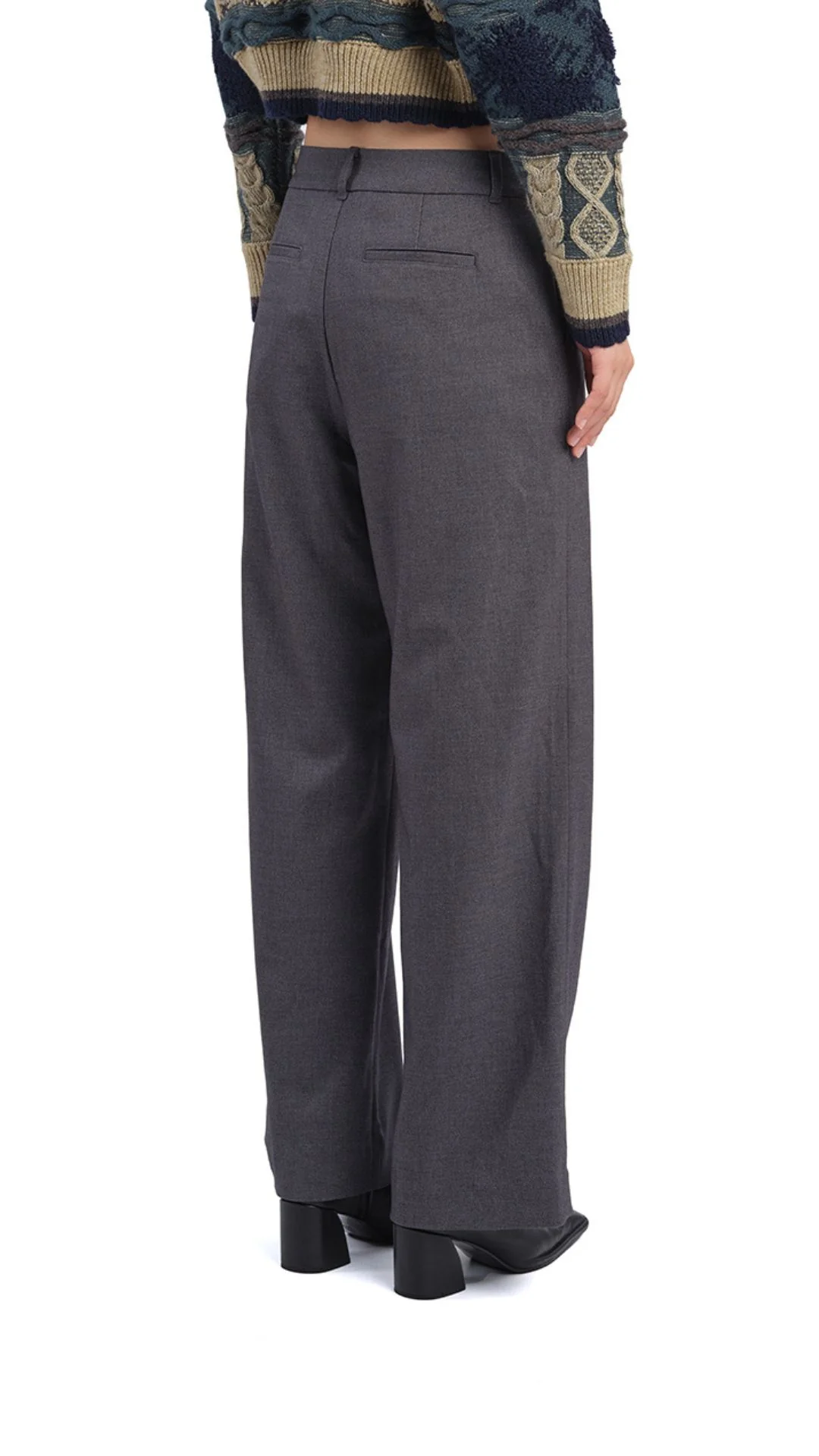 Photographer Pants - Umamrii