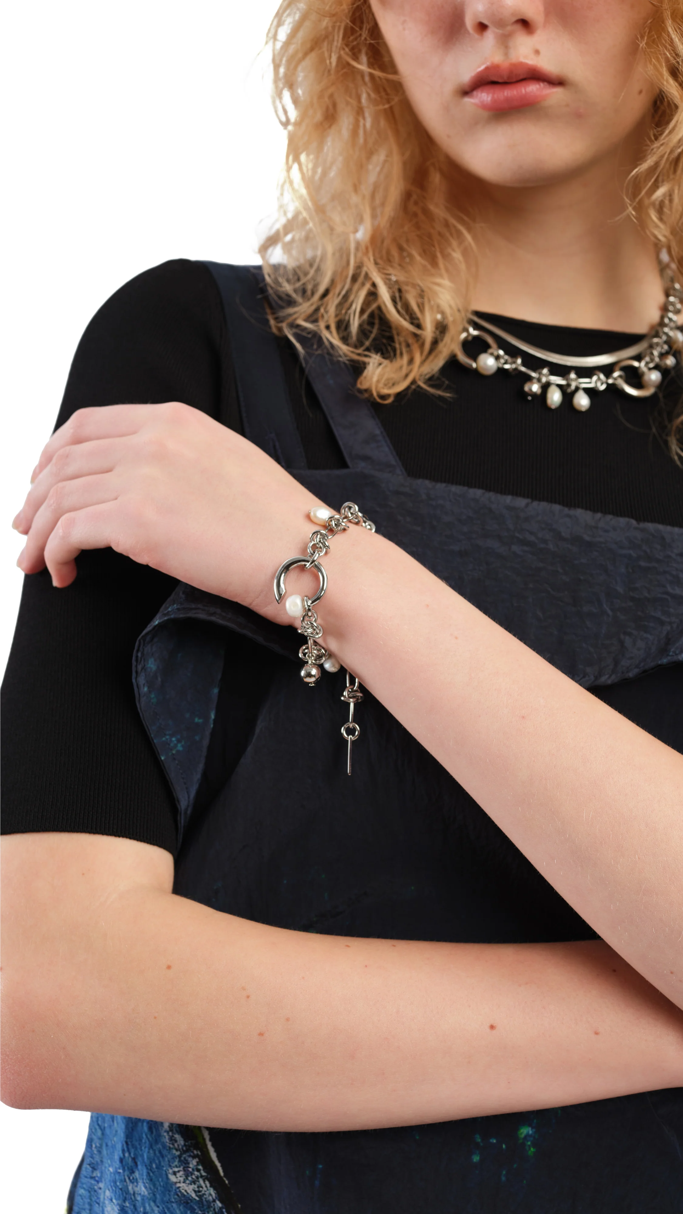 Eerie Magnificence Bracelet - Umamrii