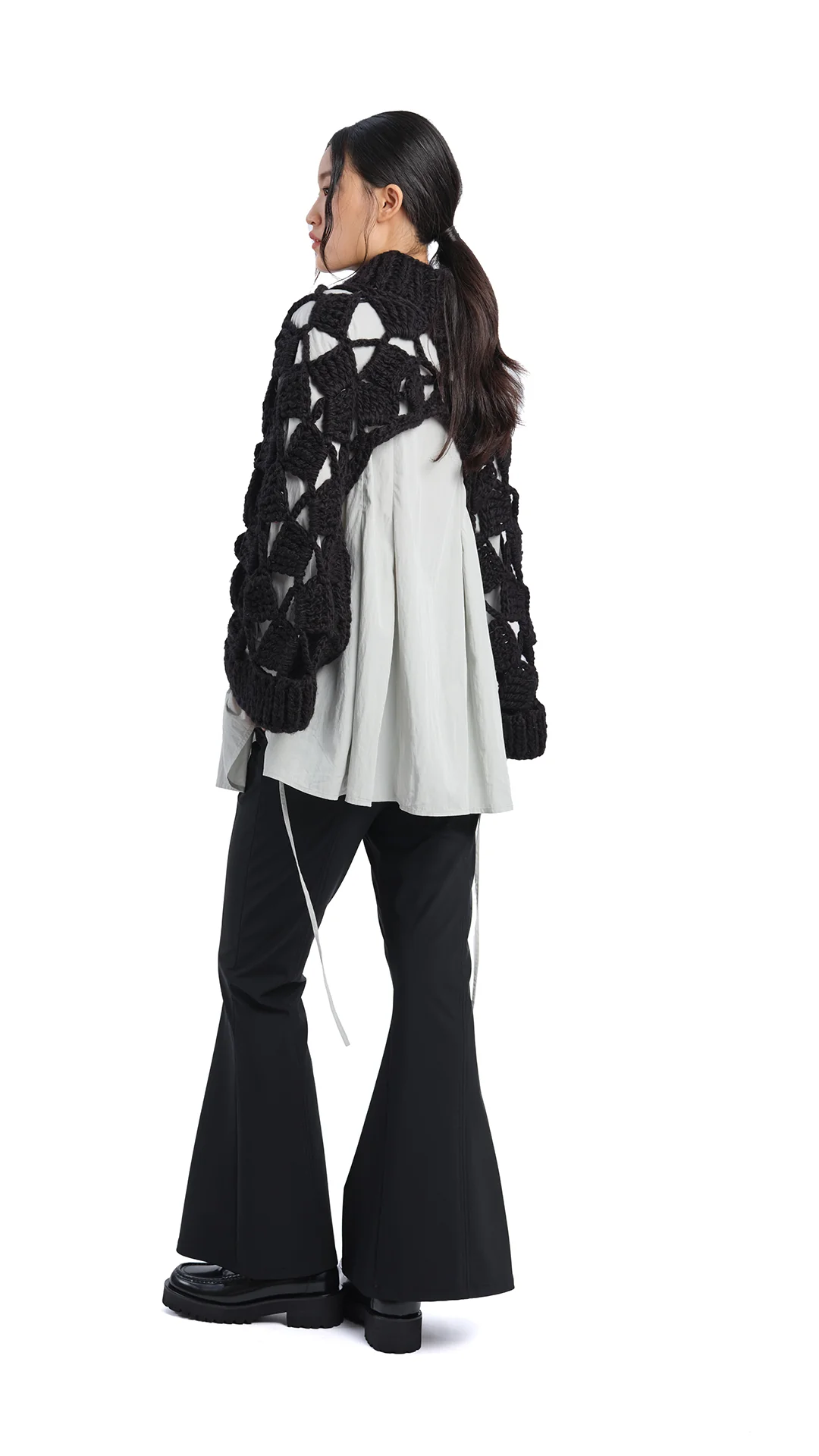 Skinny Pants - Umamrii