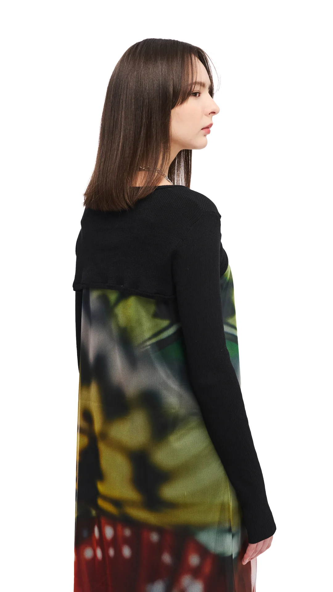 Twisted Sleeves - Umamrii