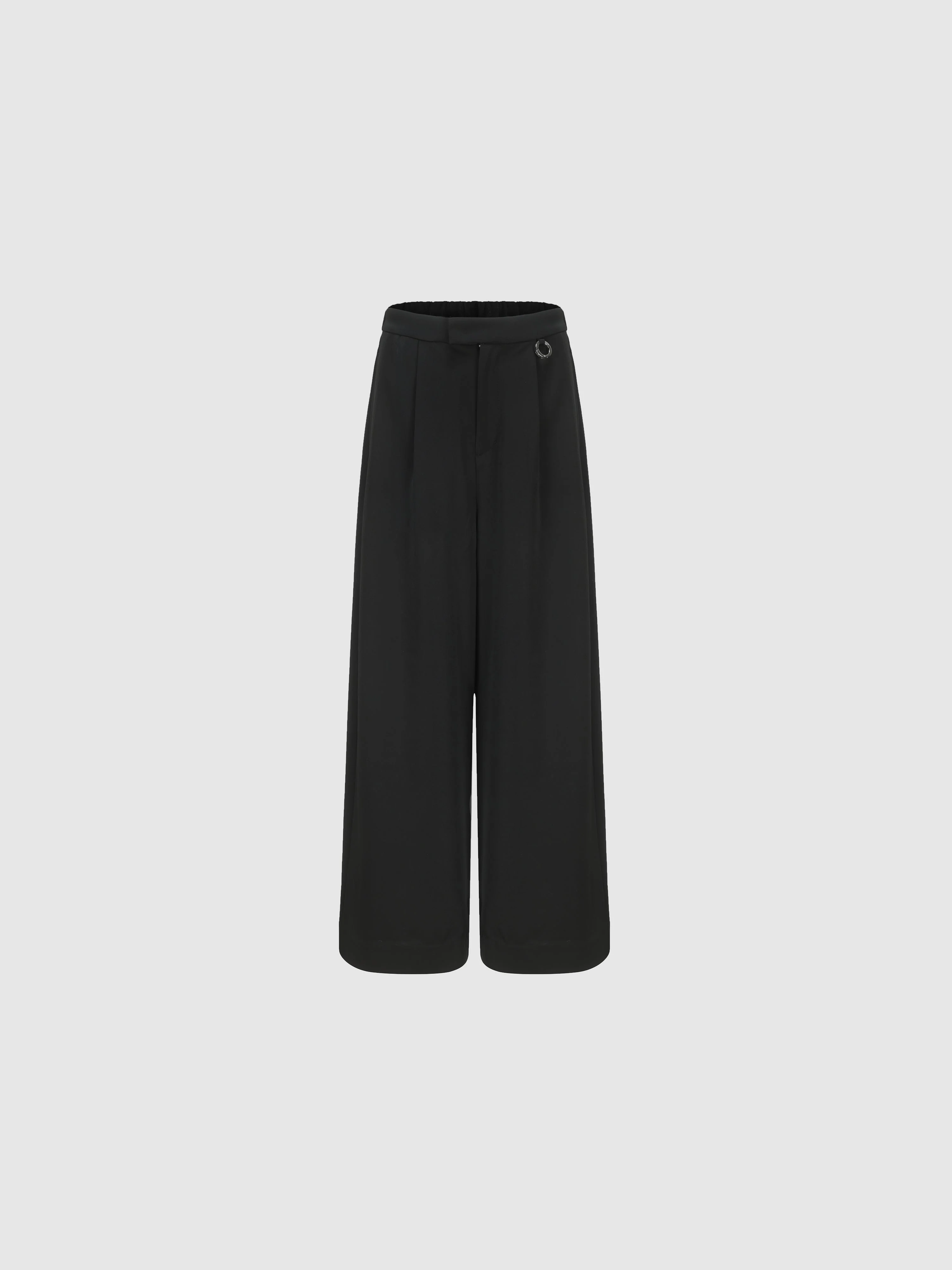 Flare Pants - Umamrii