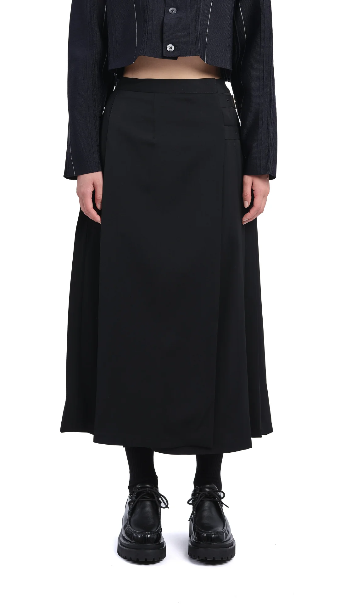 Hostess Skirt - Umamrii