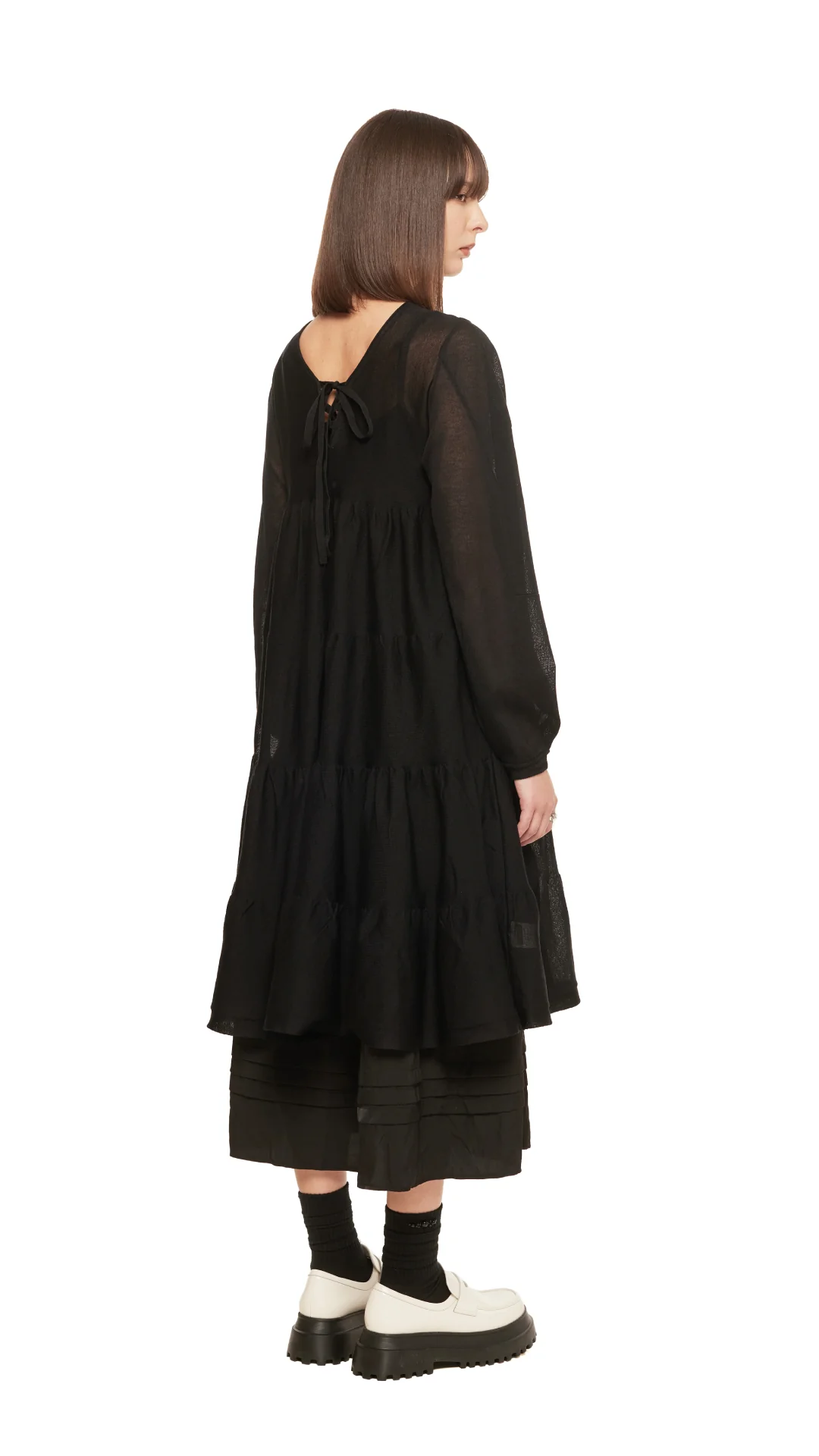 Dolly Knit Dress - Umamrii