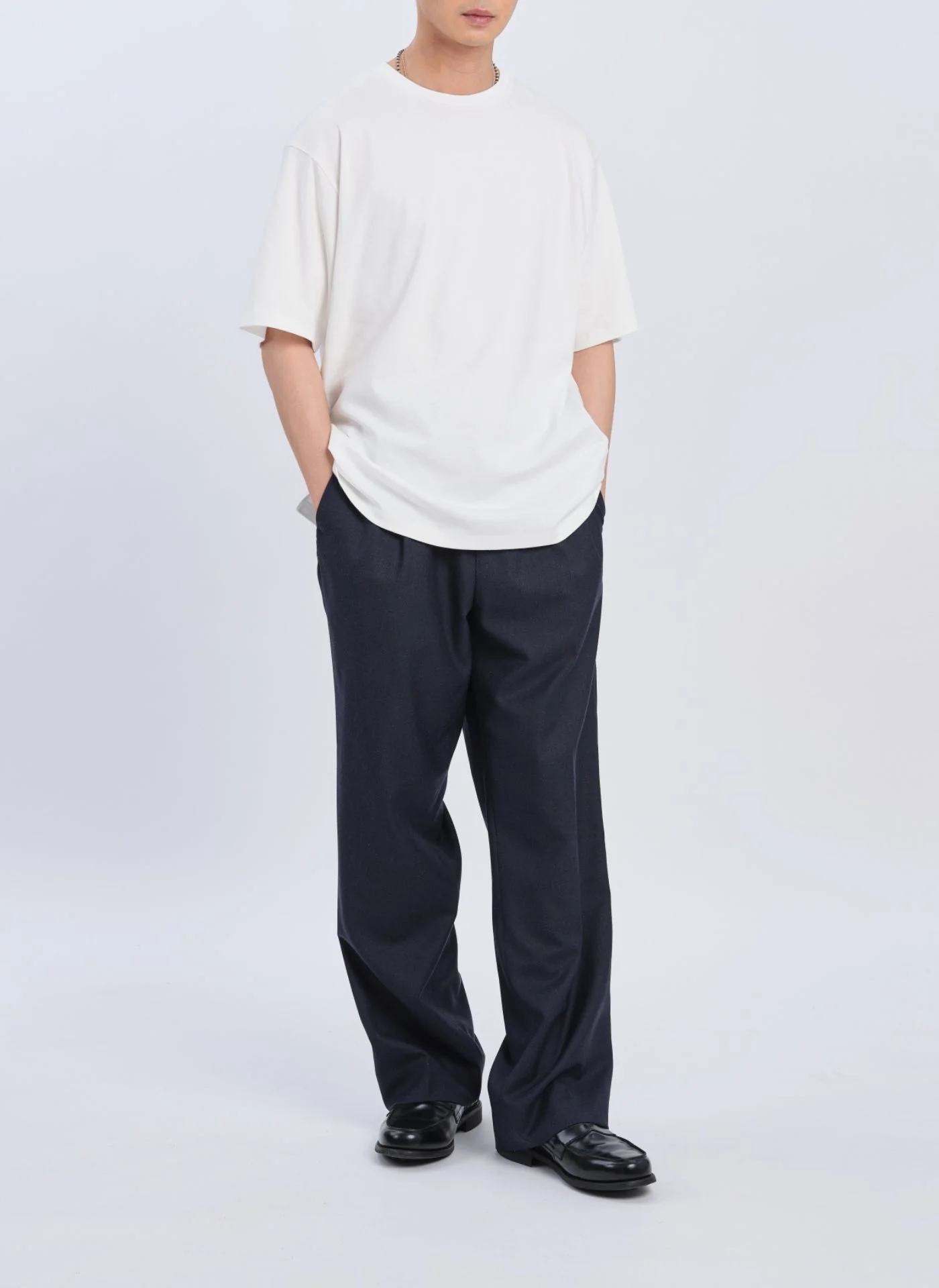 Supima Cotton Top (T02) - Umamrii