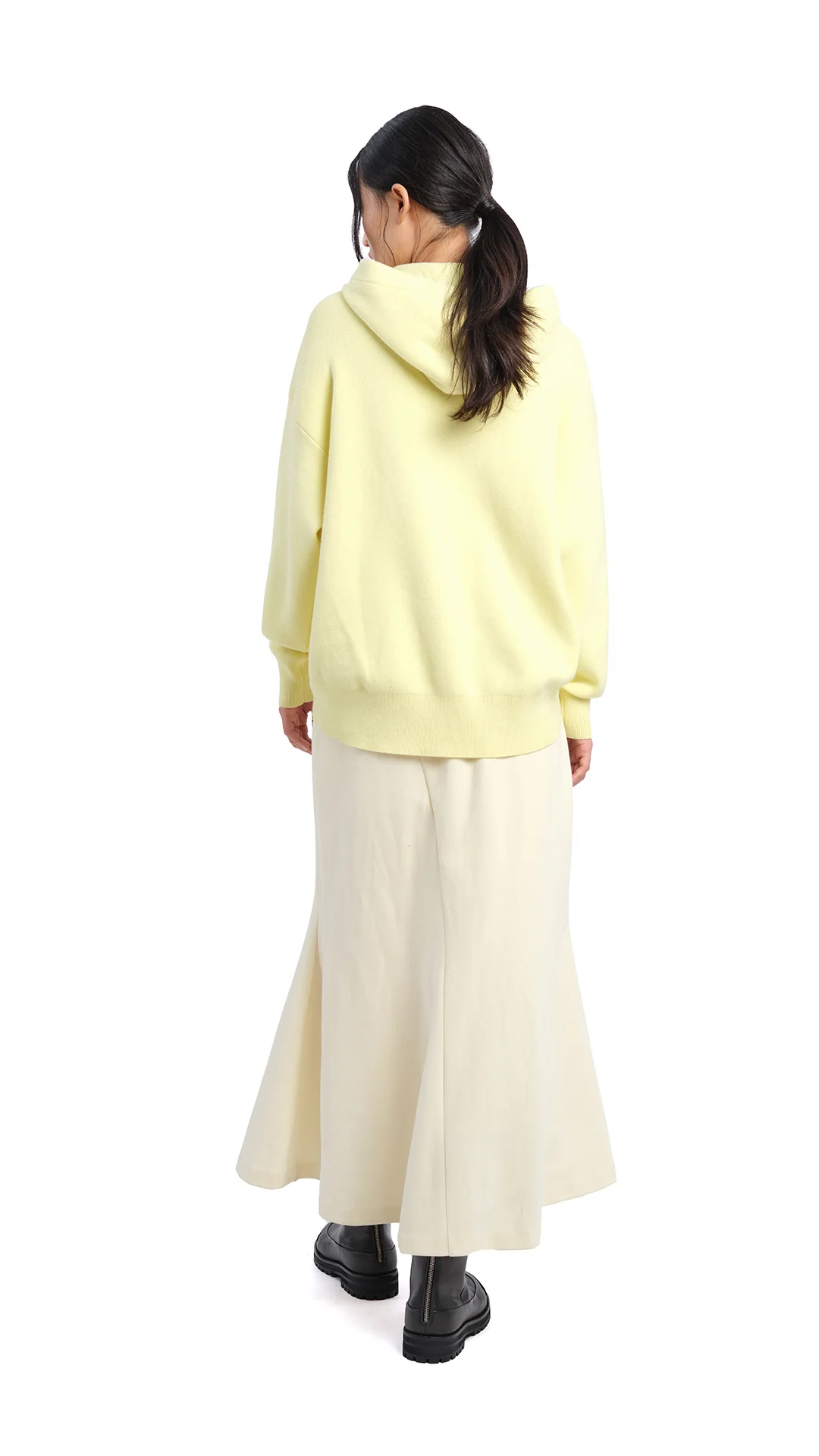 Fishtail Skirt - Umamrii