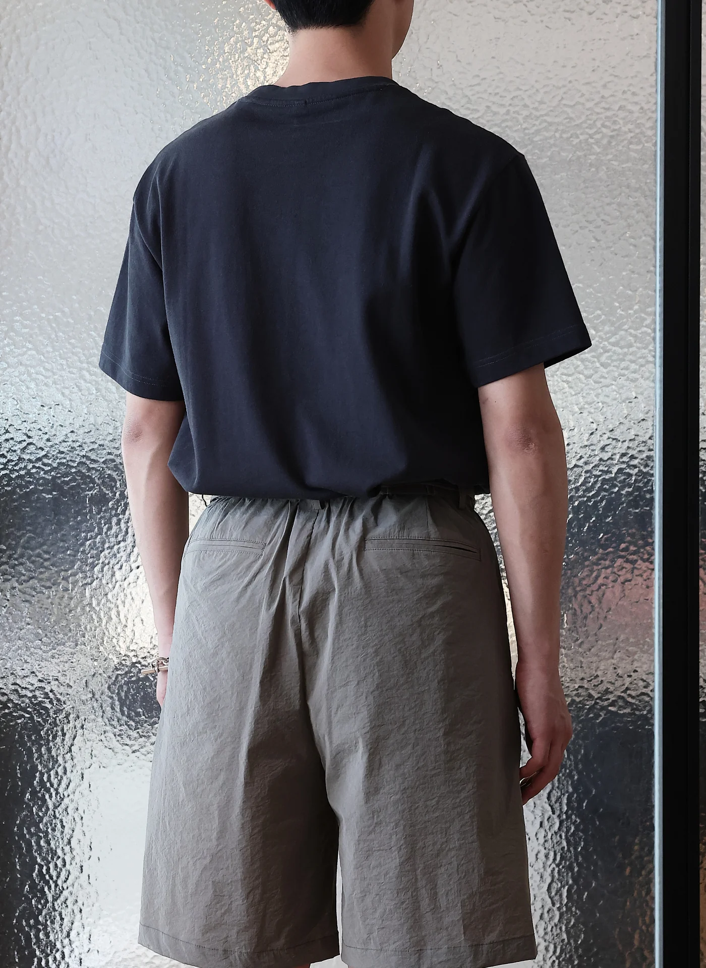 Cotton Graphics Tops - Umamrii