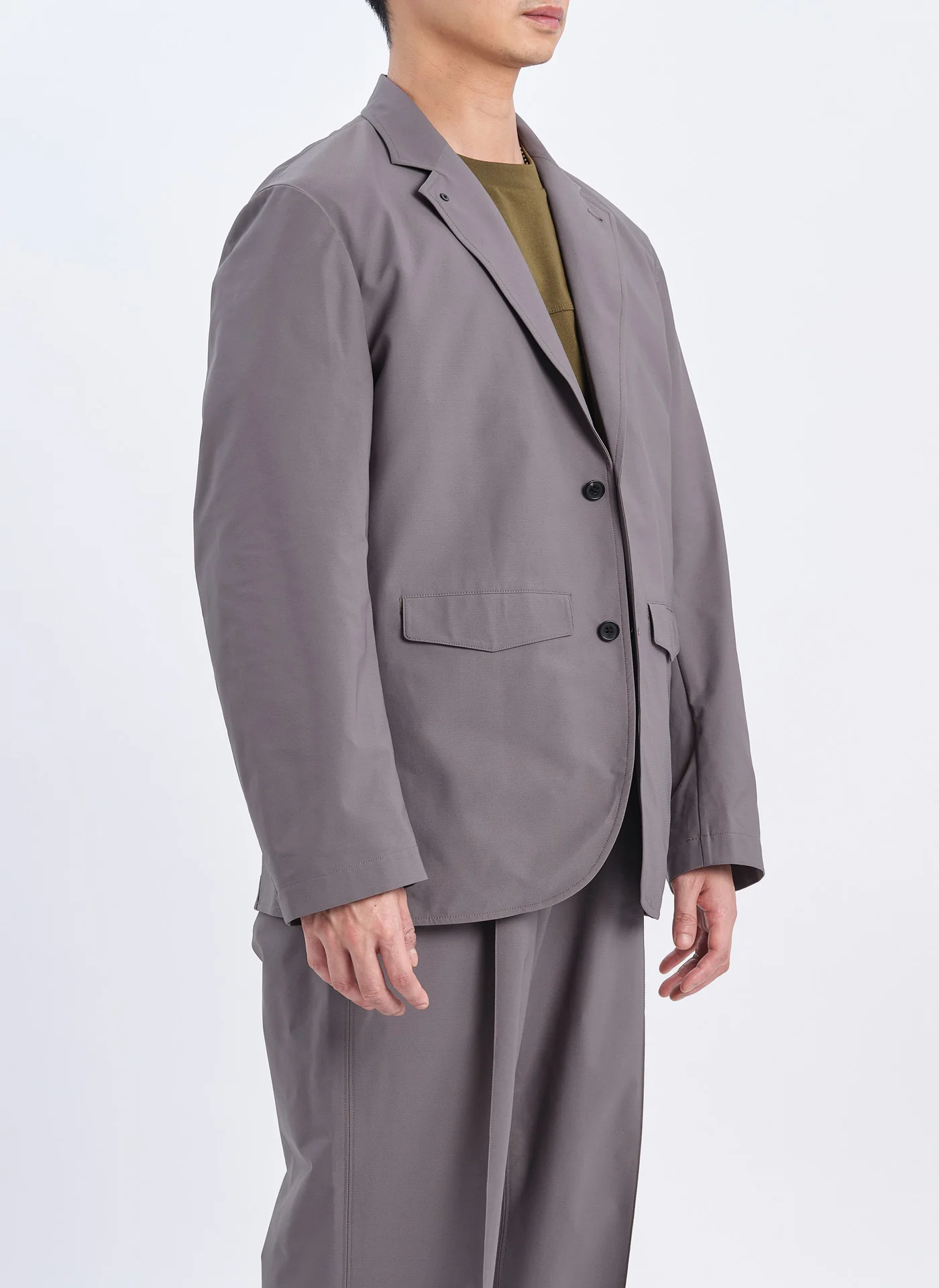 Light Weight Solotex Business Pack Blazer - Umamrii