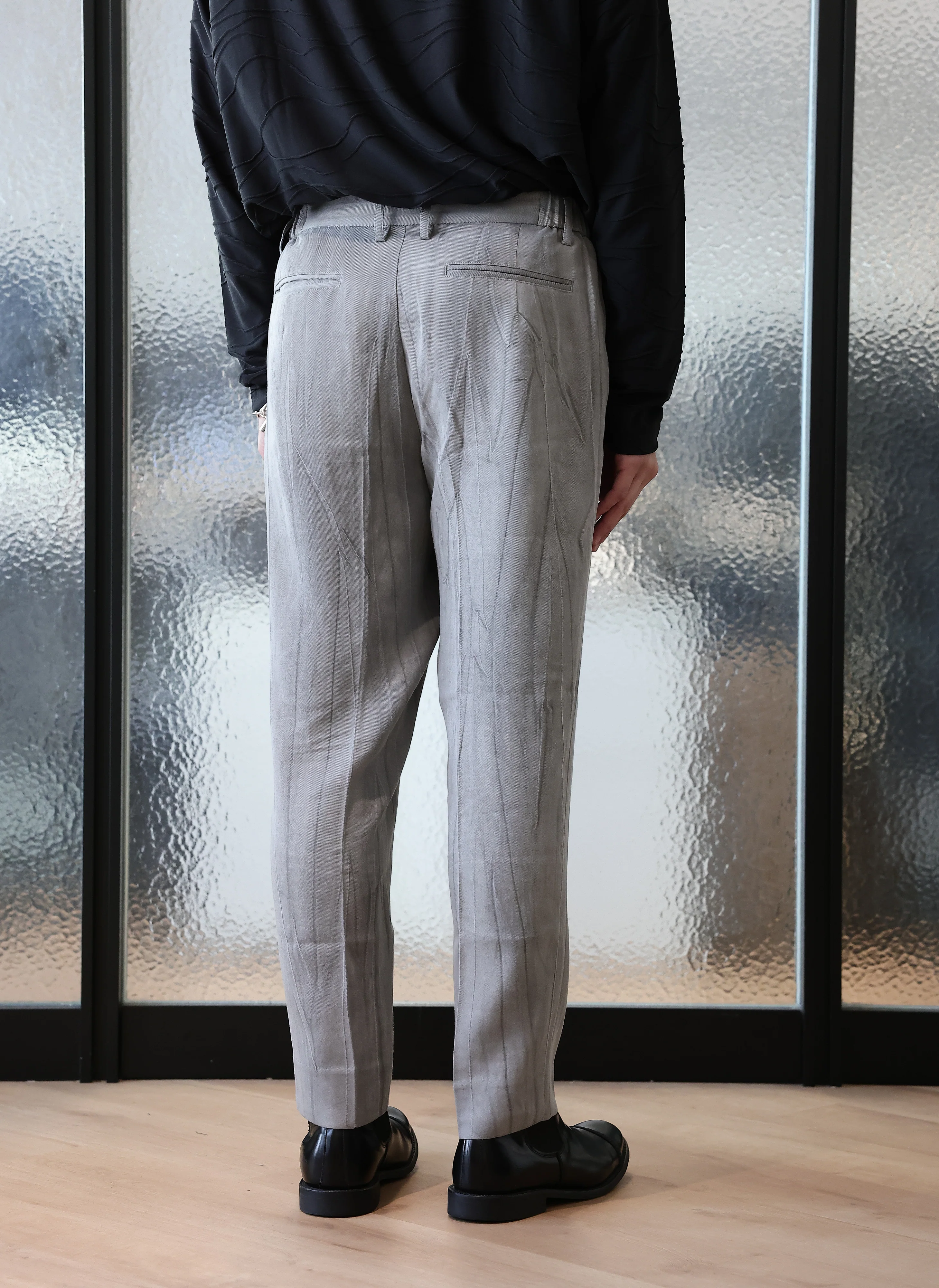 Tapered Pants - Umamrii