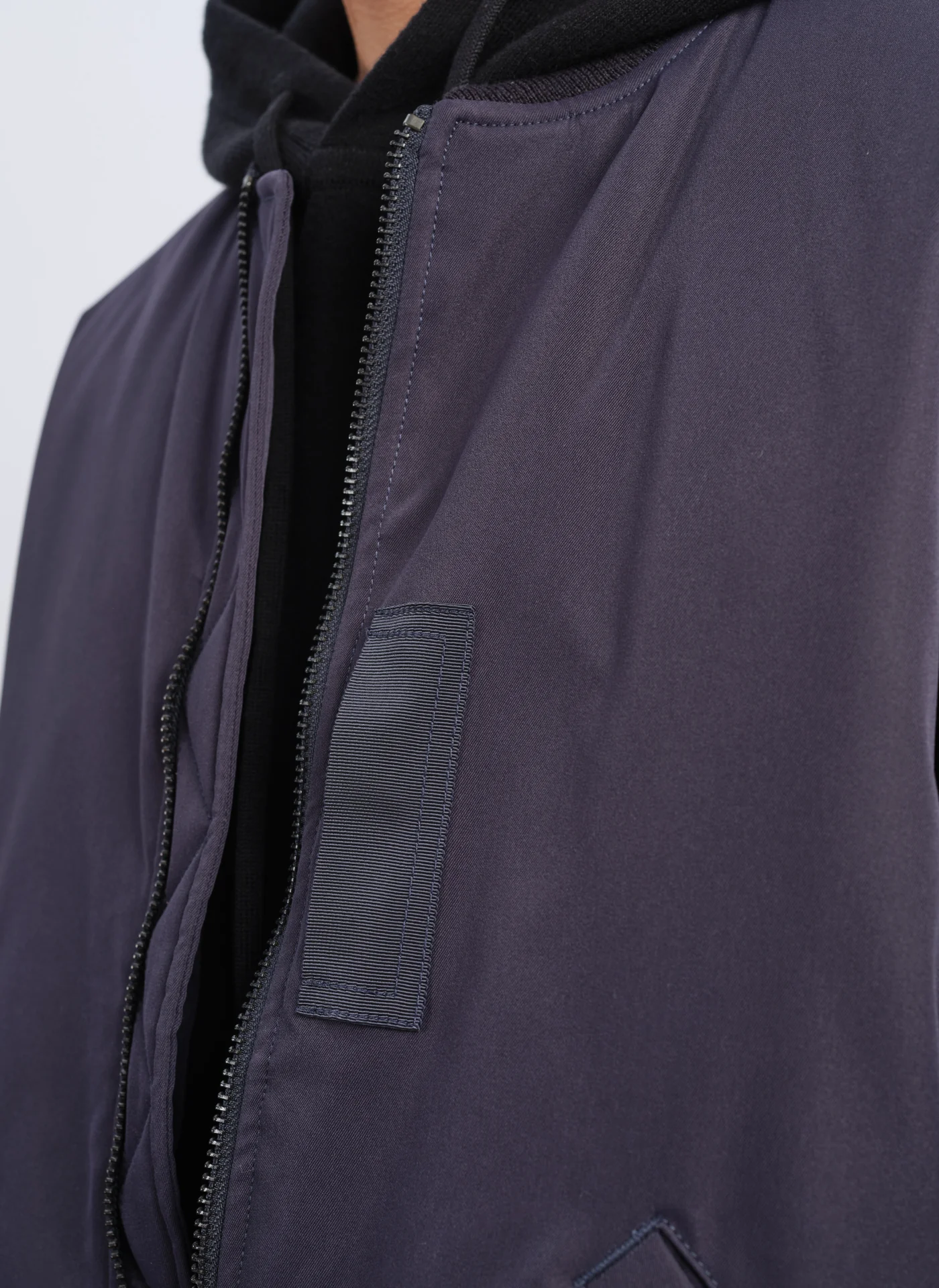 Solotex Primaloft insulation MA-1 Jacket - Umamrii