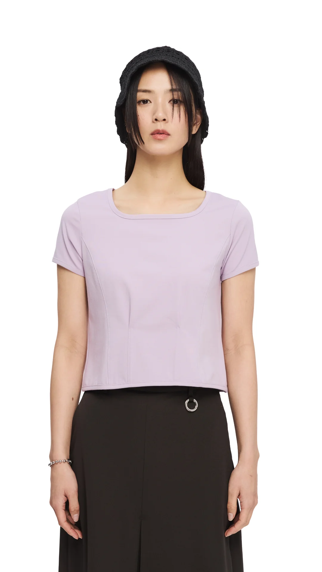 Regular Tee - Umamrii