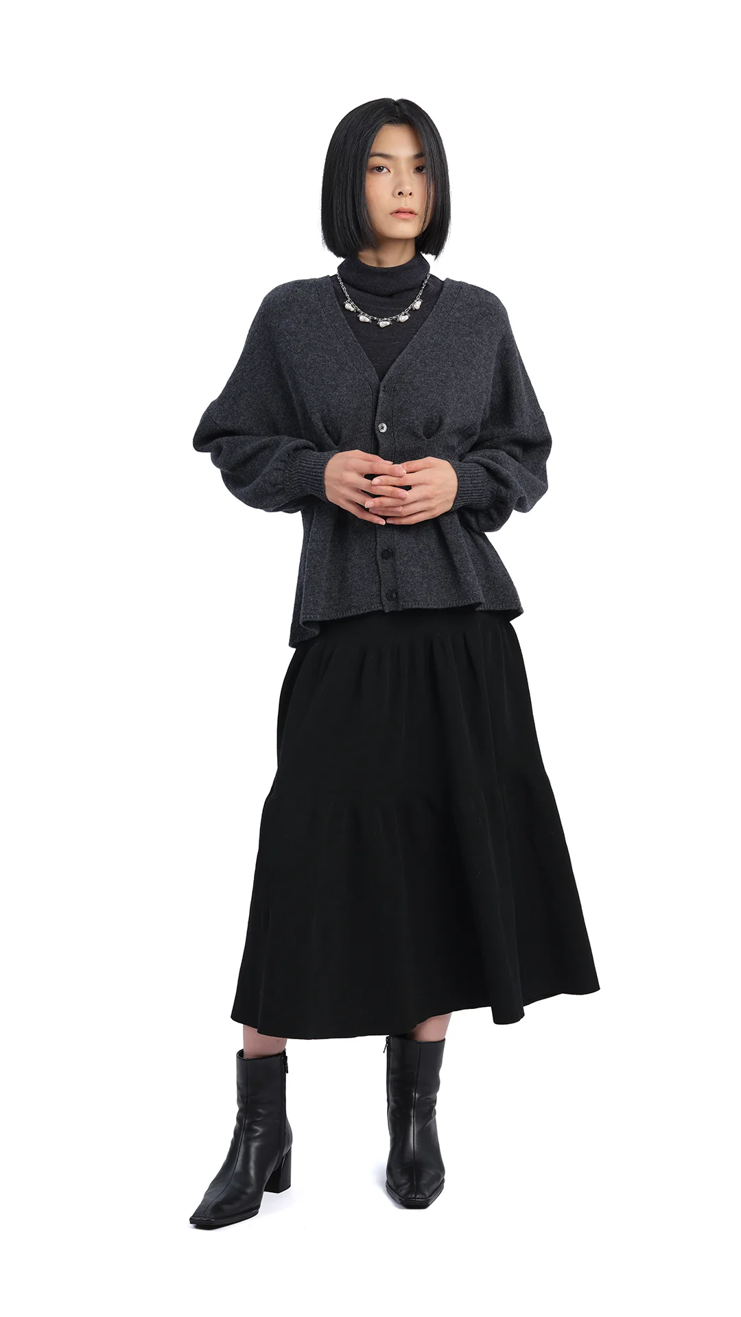 Victorian Cardigan - Umamrii