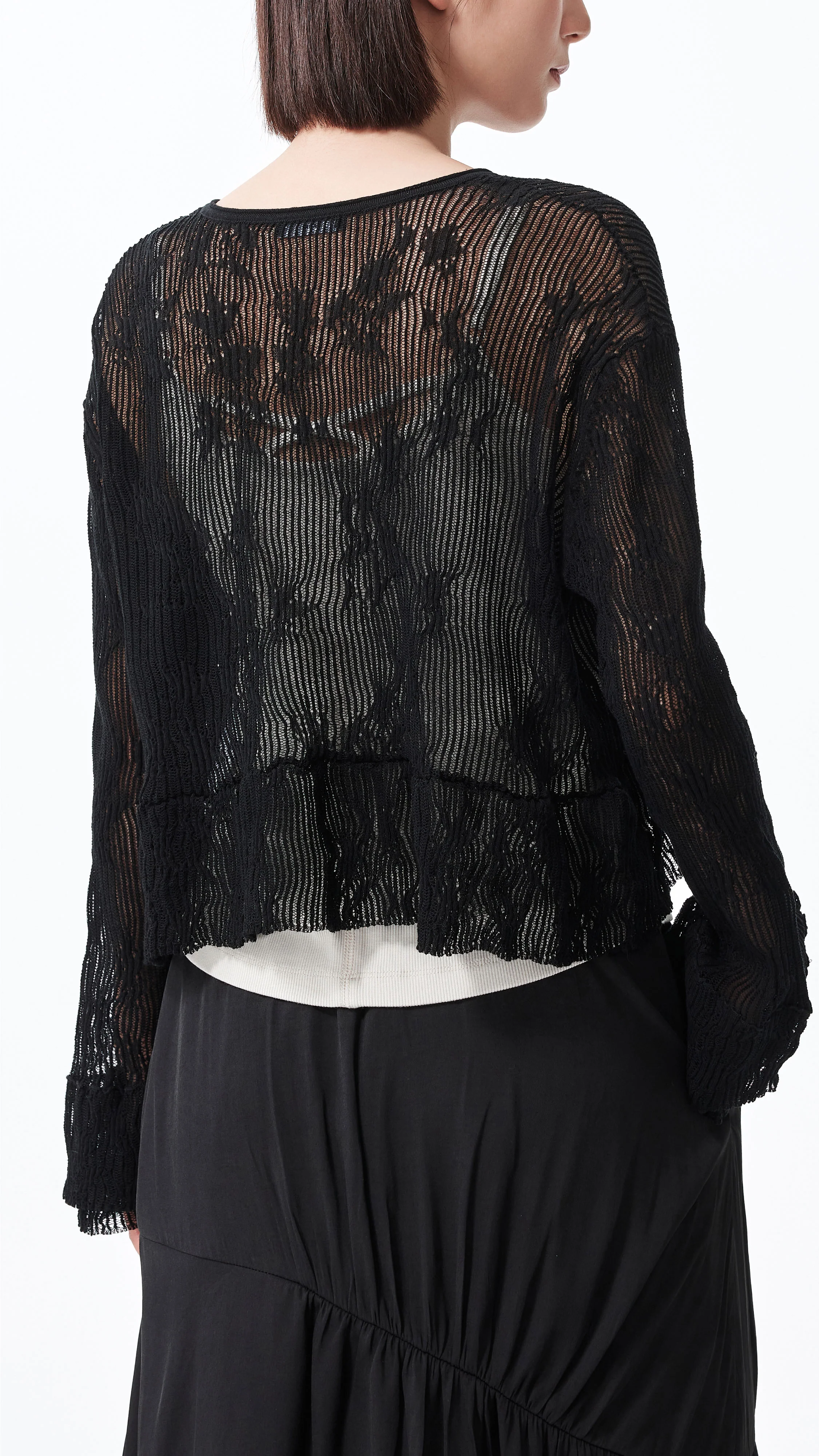 Victorian Cardigan - Umamrii