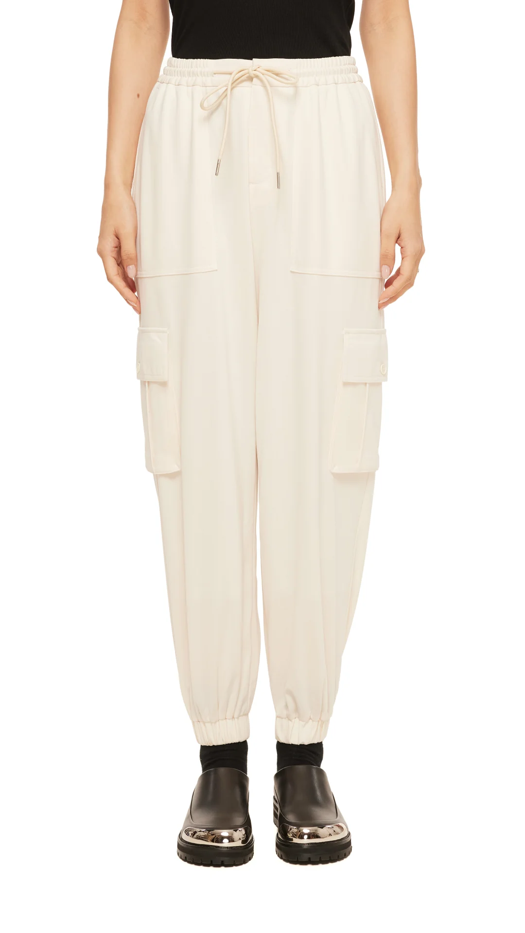 Cargo Pants - Umamrii