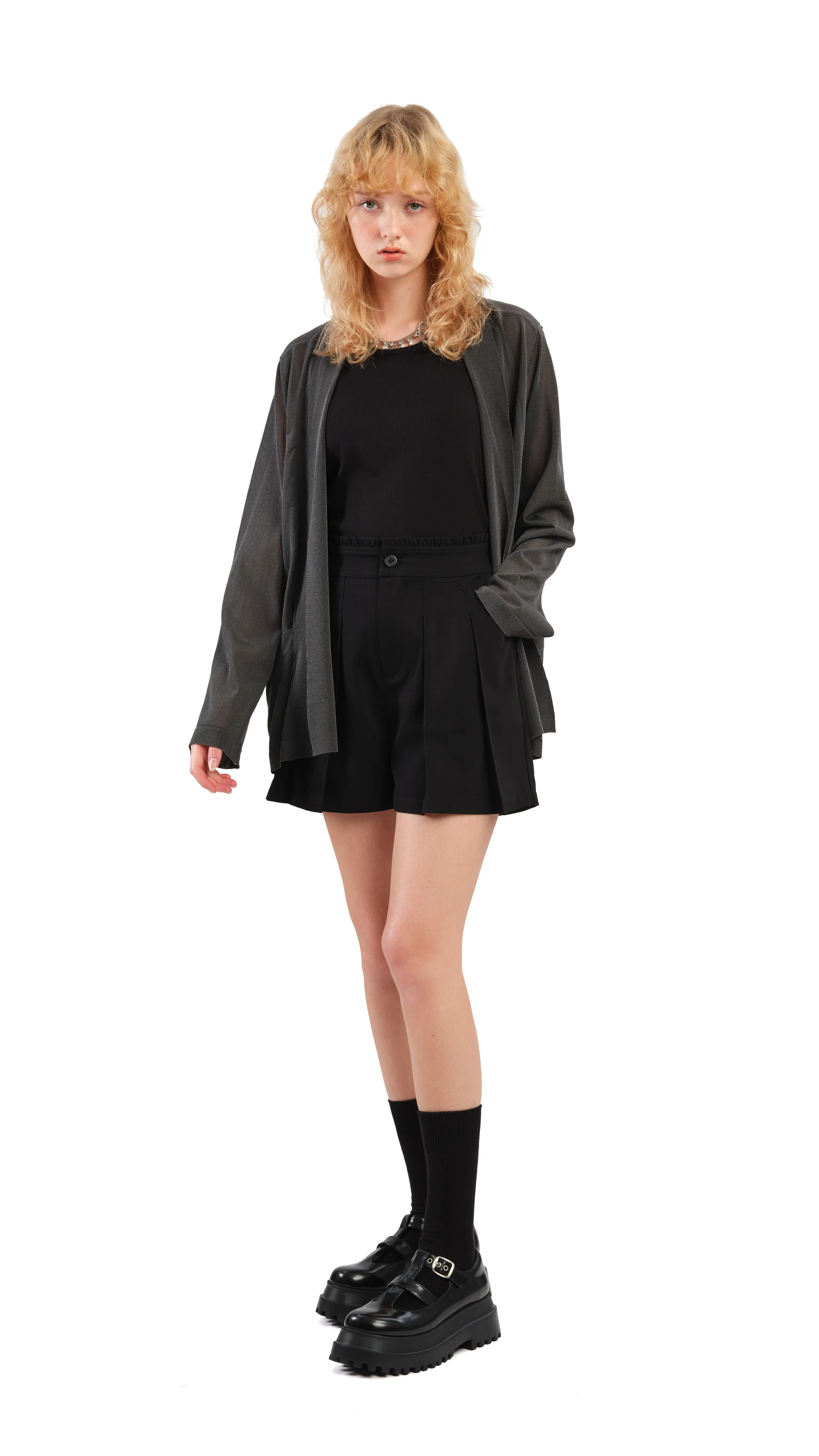 Short Pants - Umamrii