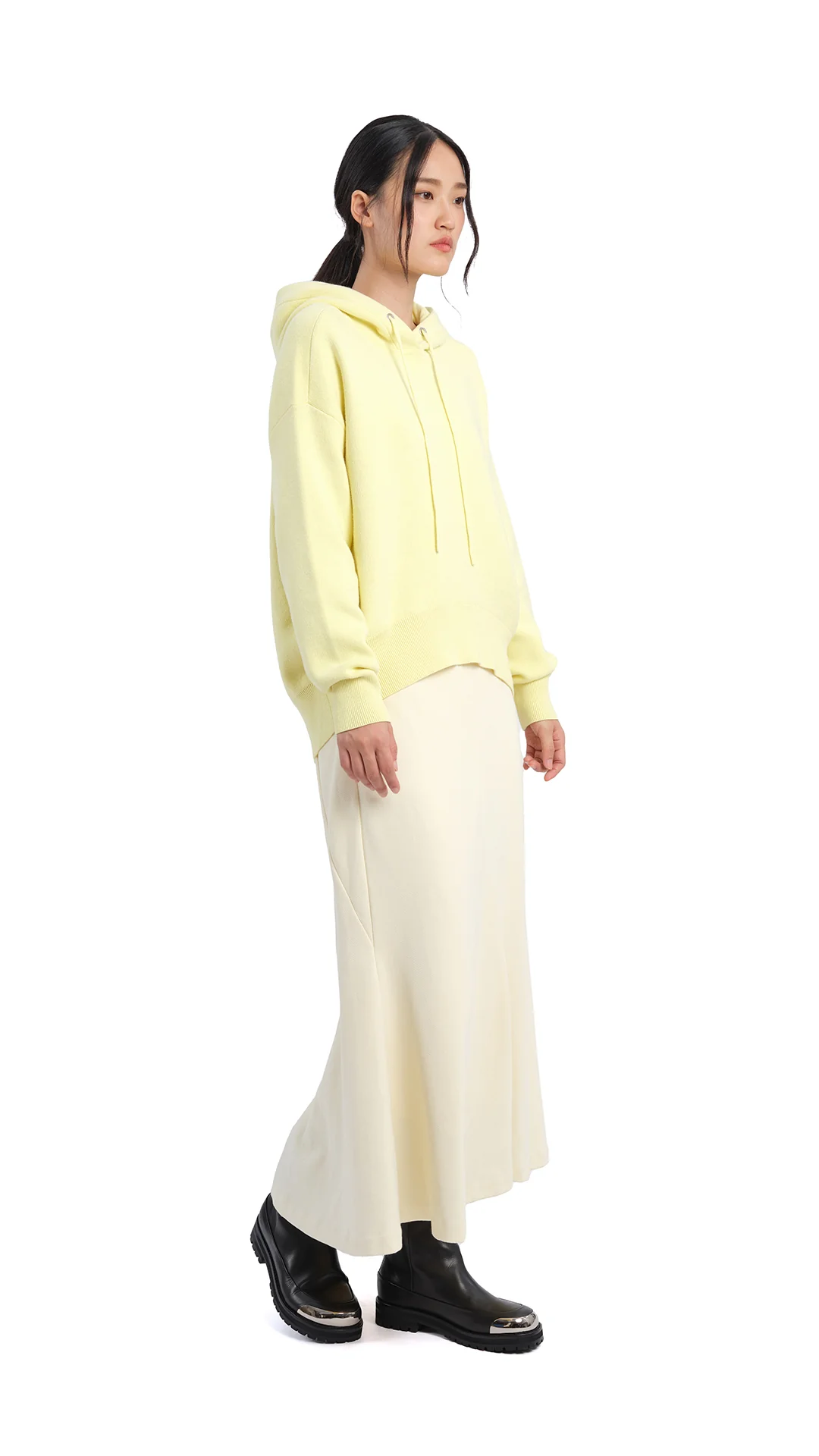 Fishtail Skirt - Umamrii