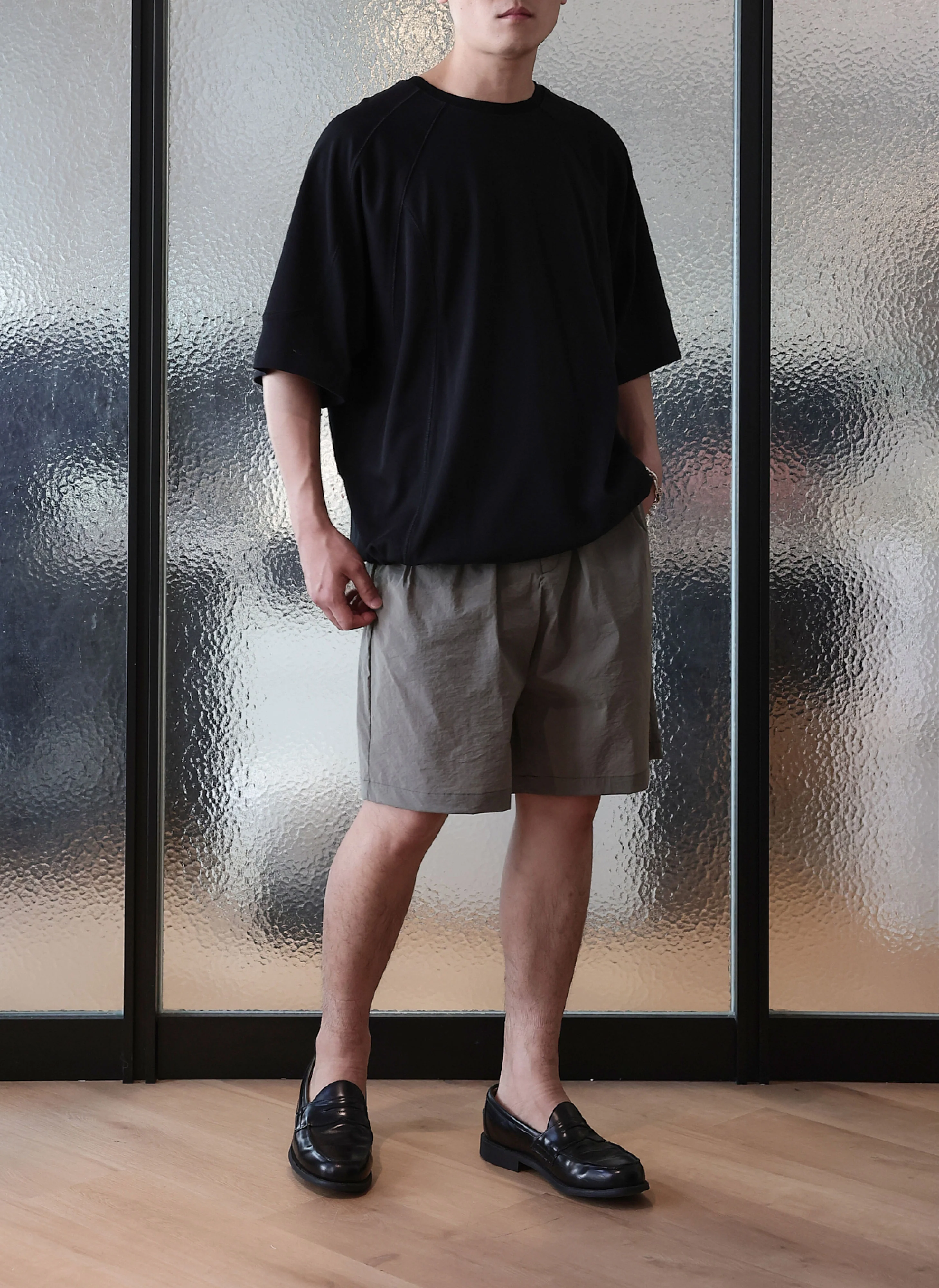 W.R Cotton Tops - Umamrii