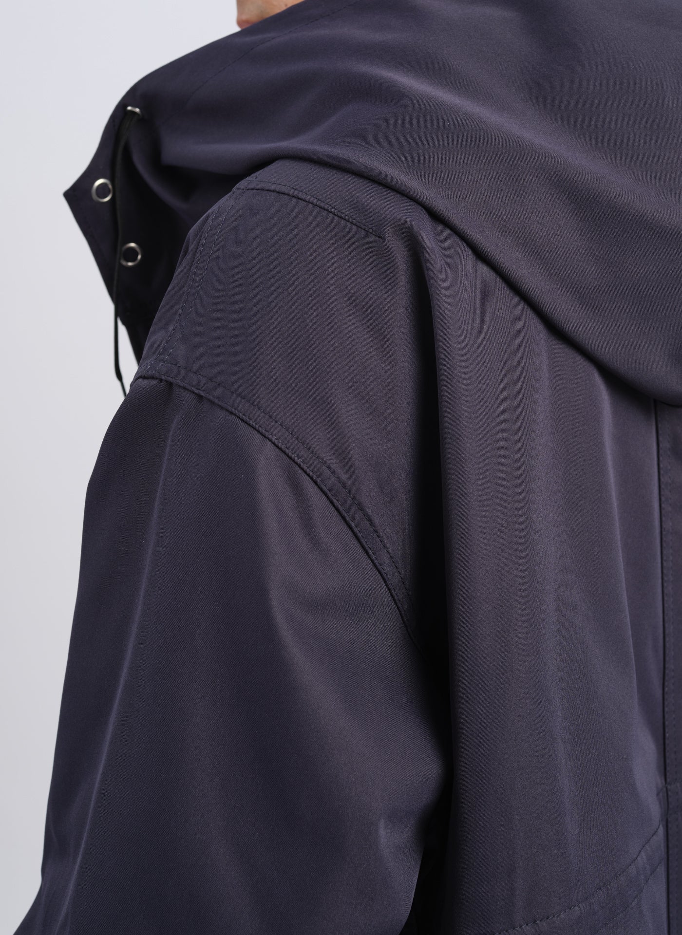 Solotex 2 IN 1-Primaloft Insulation Snow Parka - Umamrii