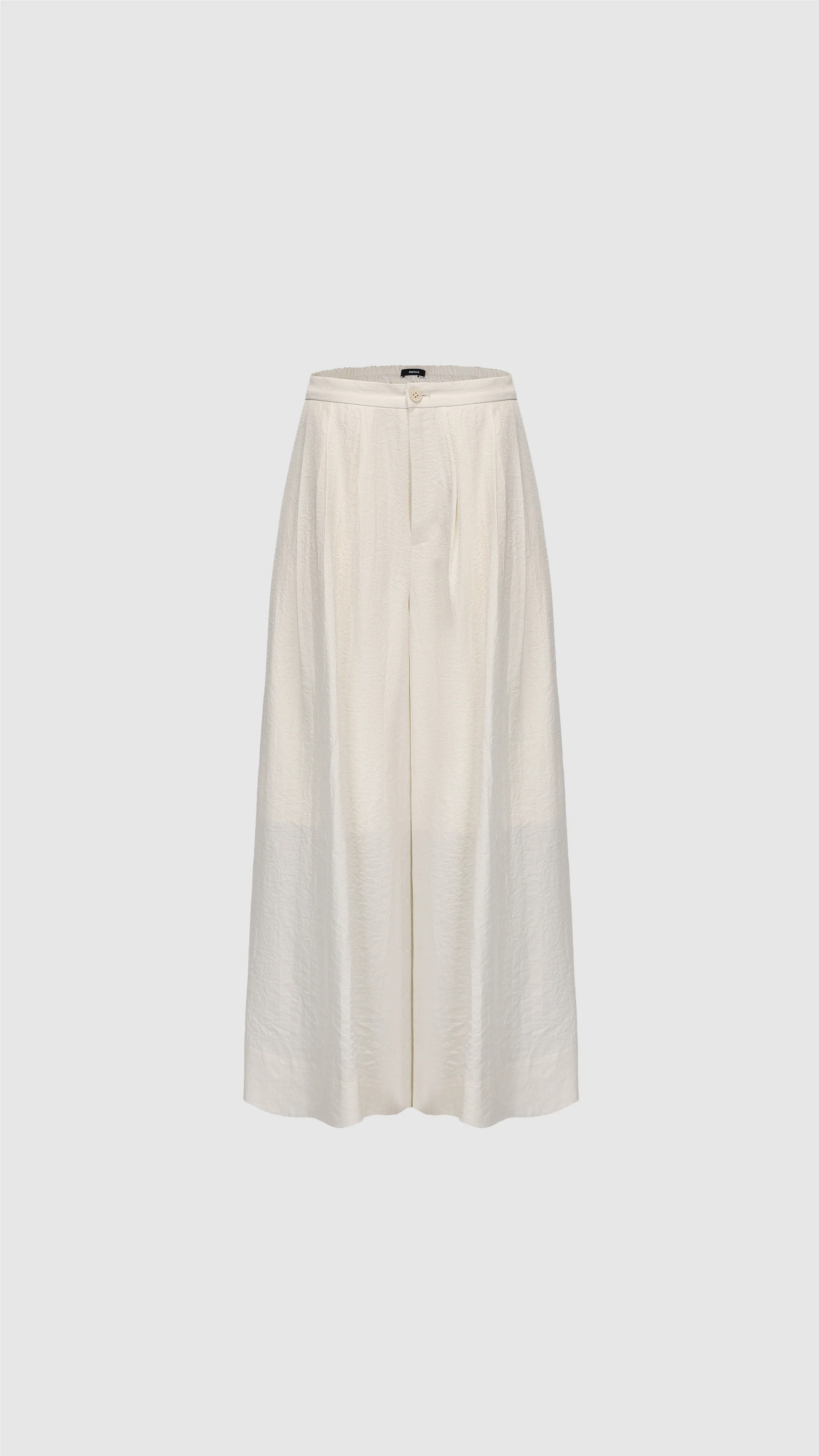 Flare Tailor Pants - Umamrii