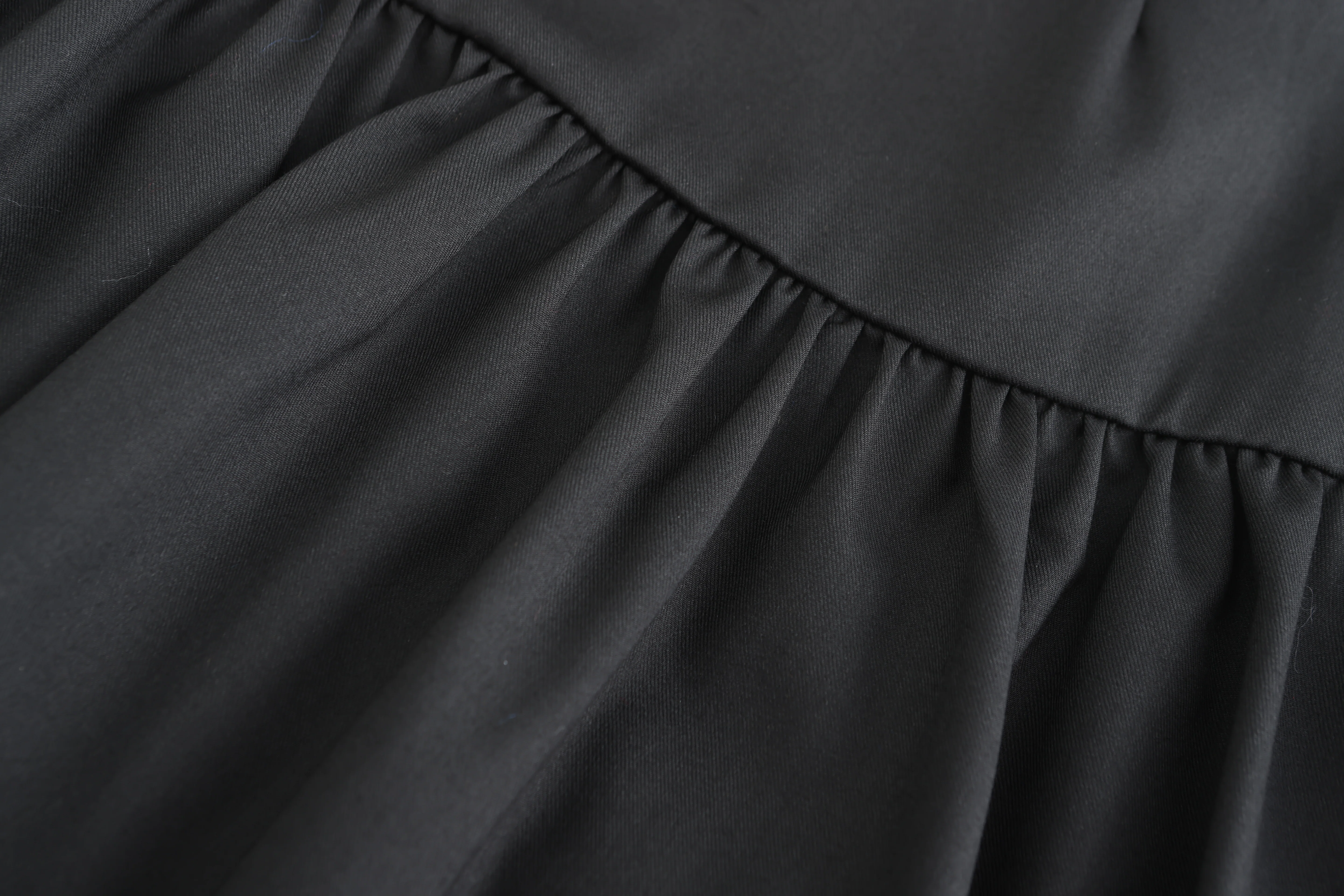 2 In 1 Jacquard Mini Skirt - Umamrii