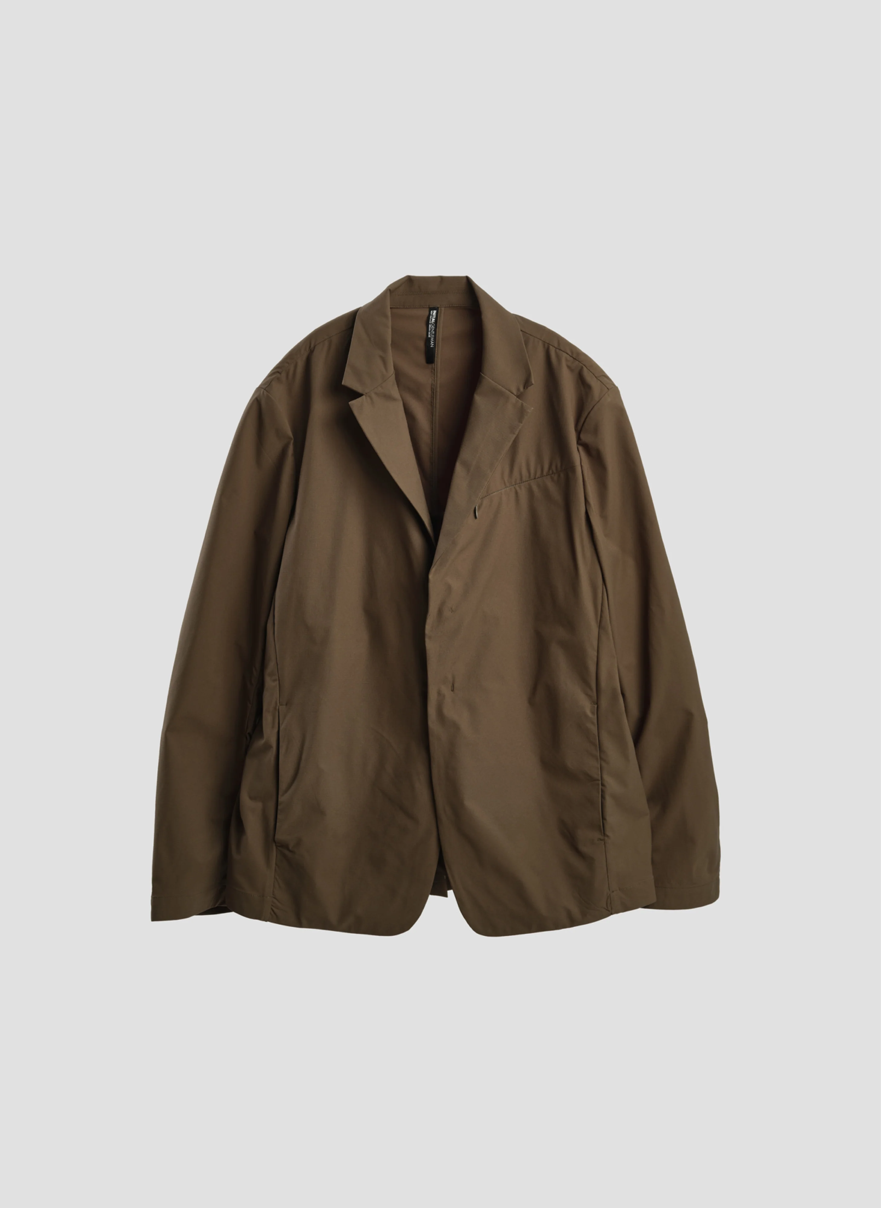 Mini RipStop Solotex Business Pack Soft Blazer - Umamrii