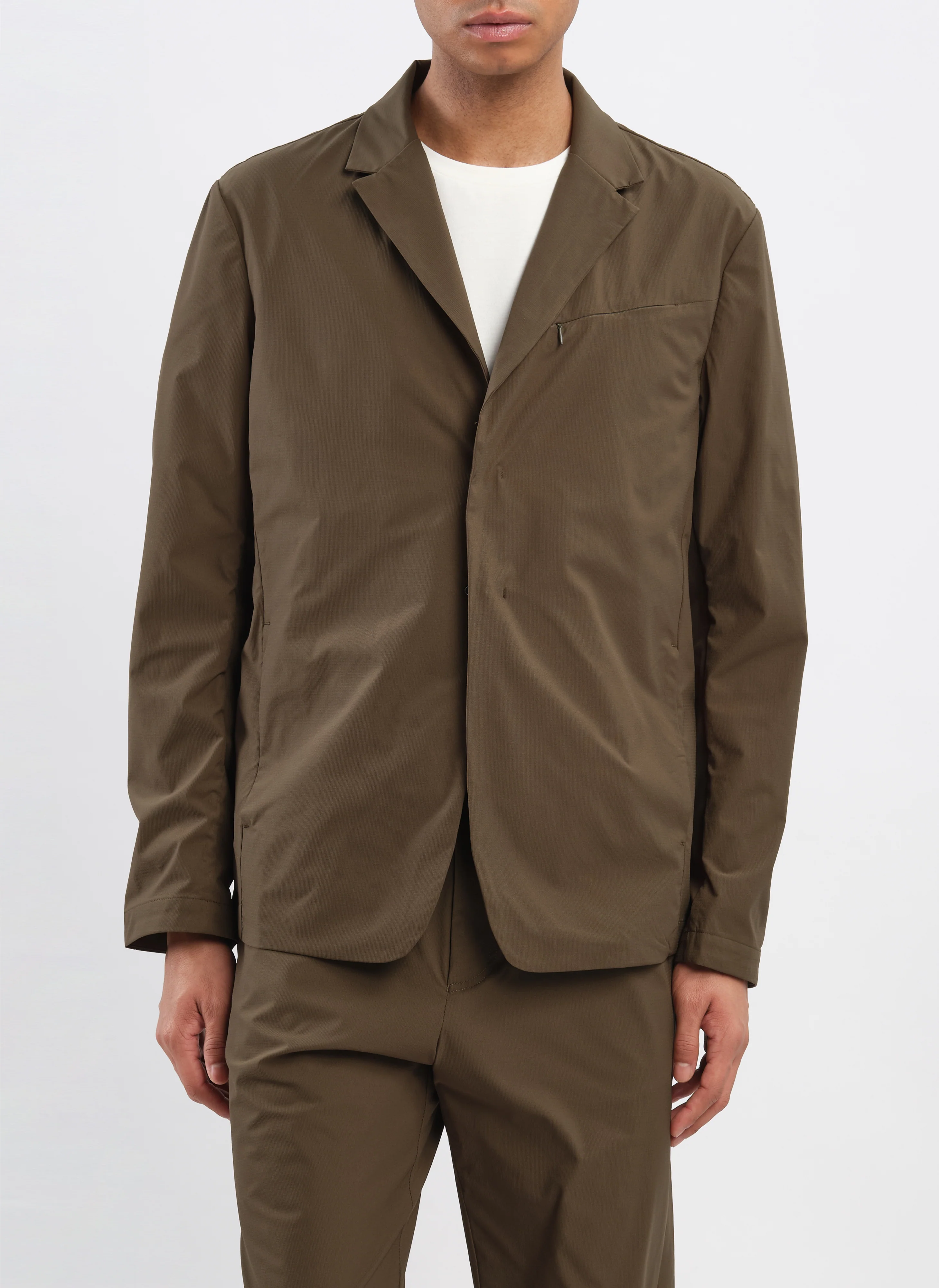 Mini RipStop Solotex Business Pack Soft Blazer - Umamrii