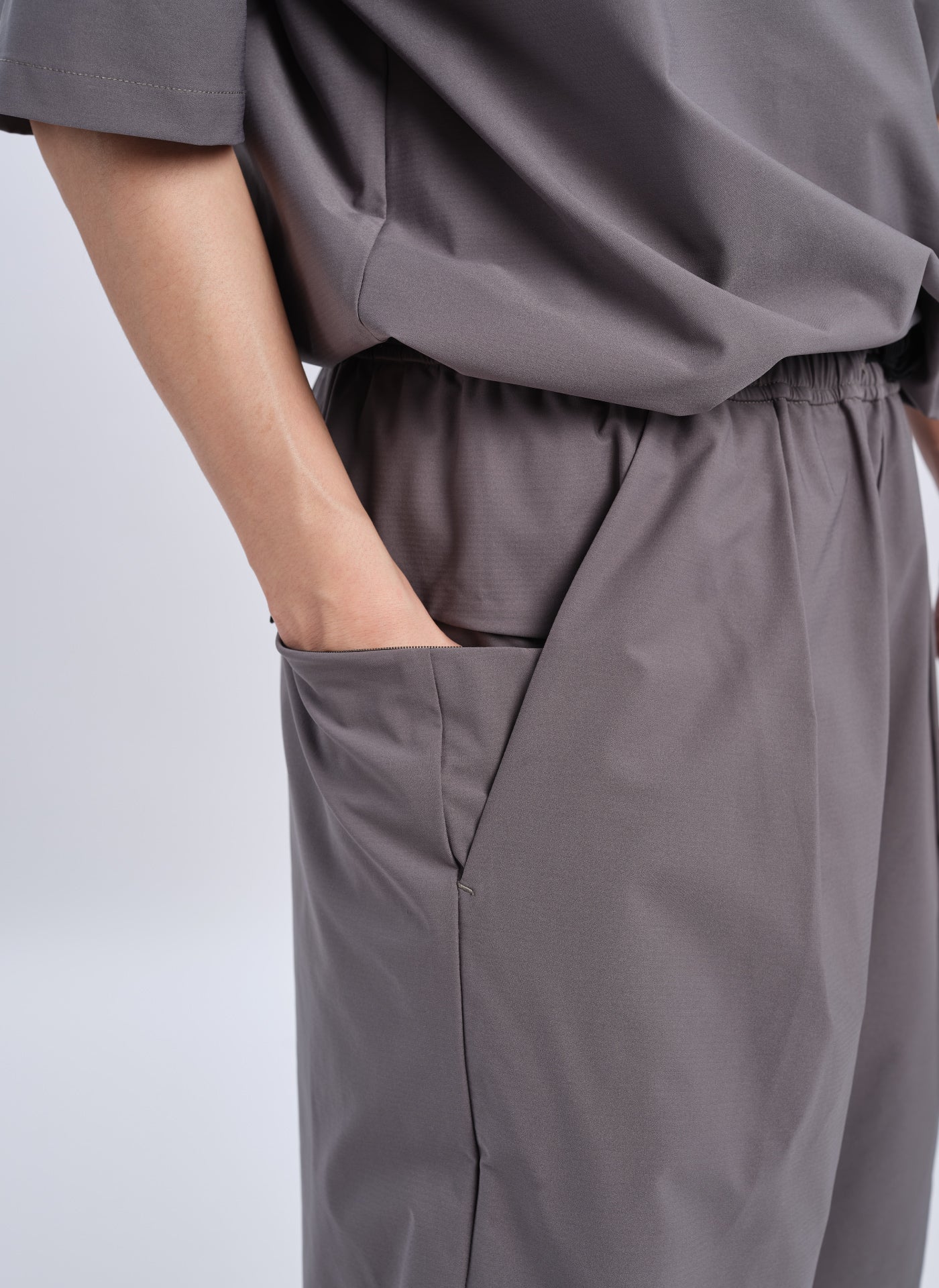 Light Weight Solotex Business Pack Shorts - Umamrii