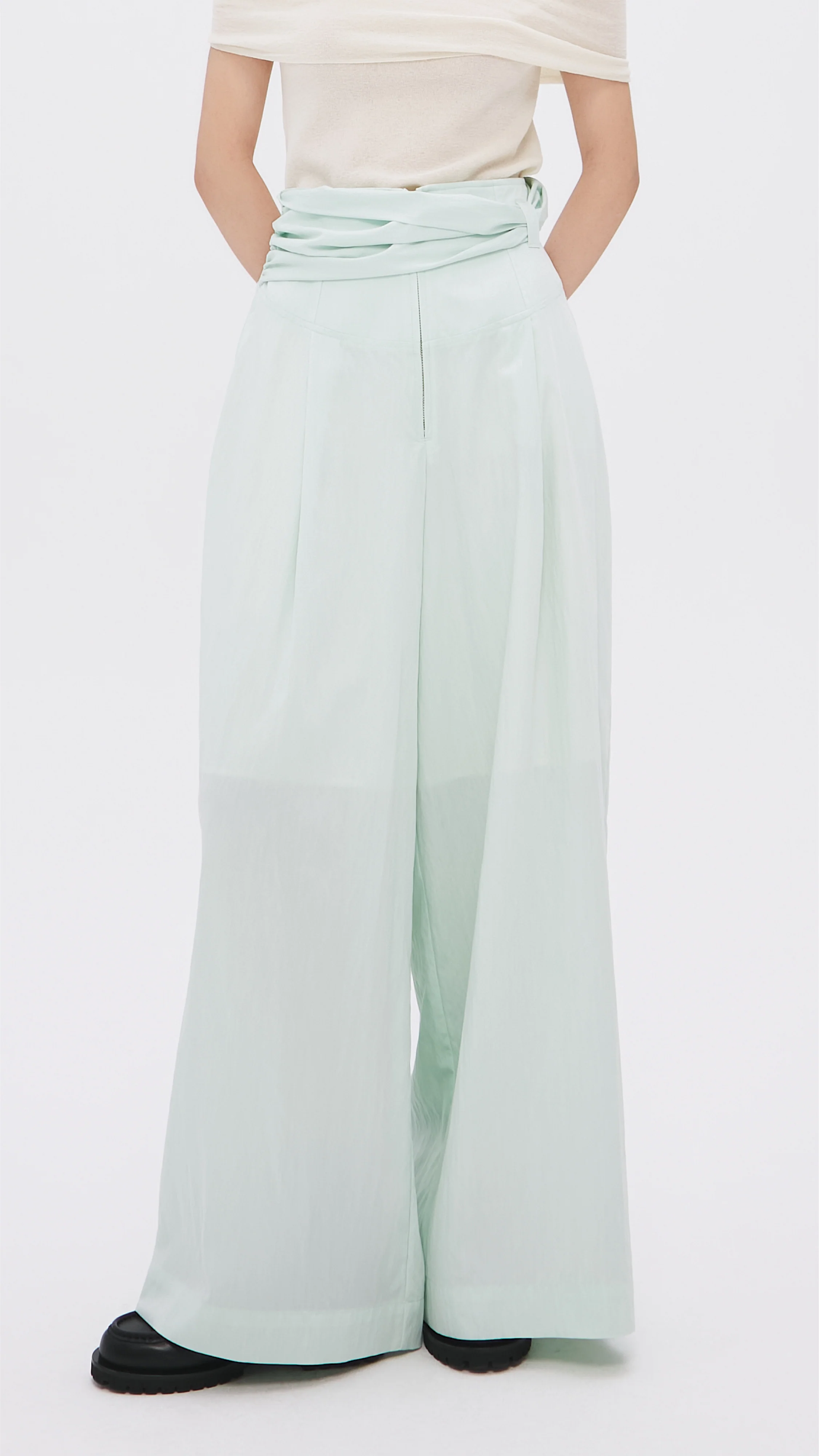 Joker Pants - Umamrii