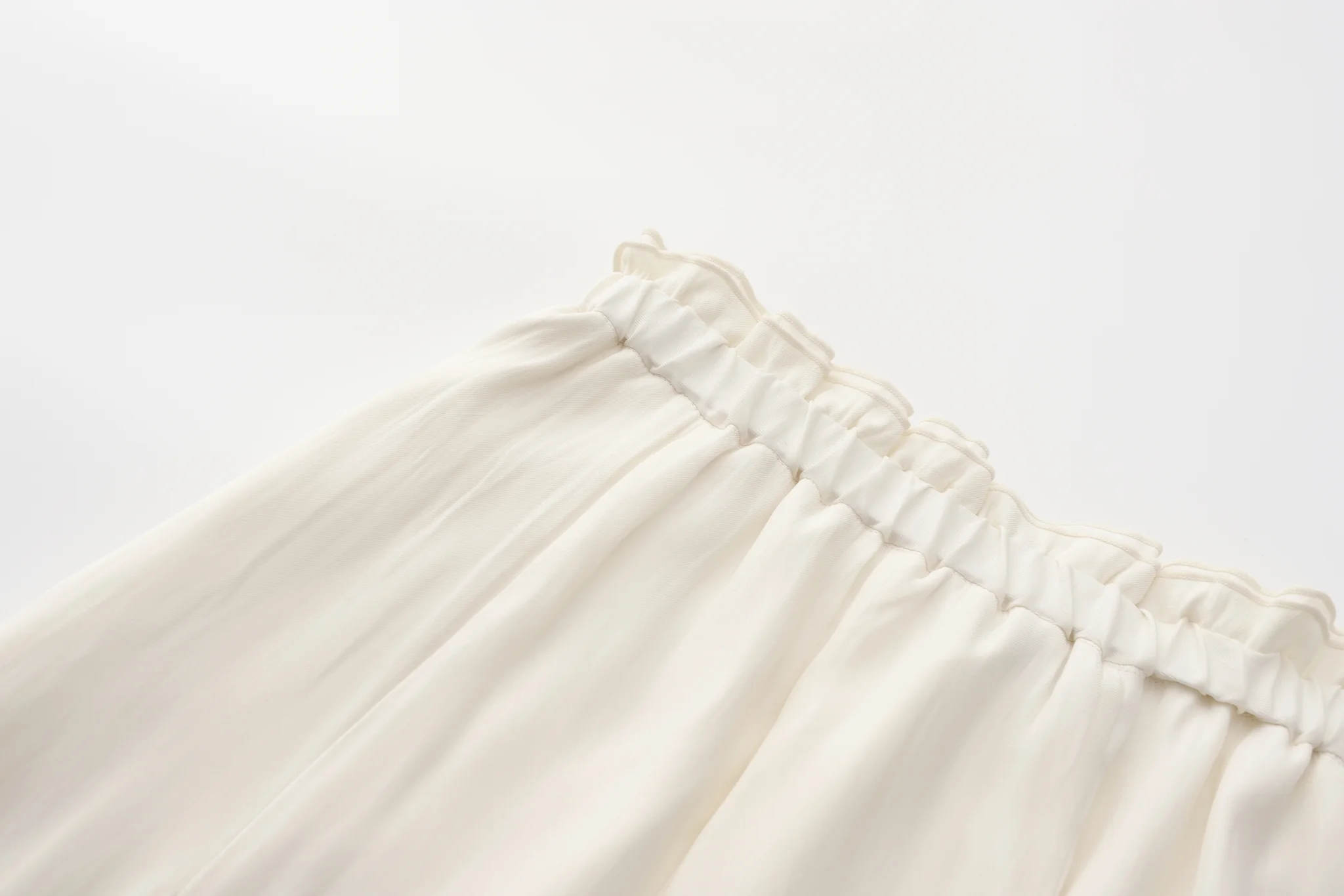 Flare Skirt - Umamrii