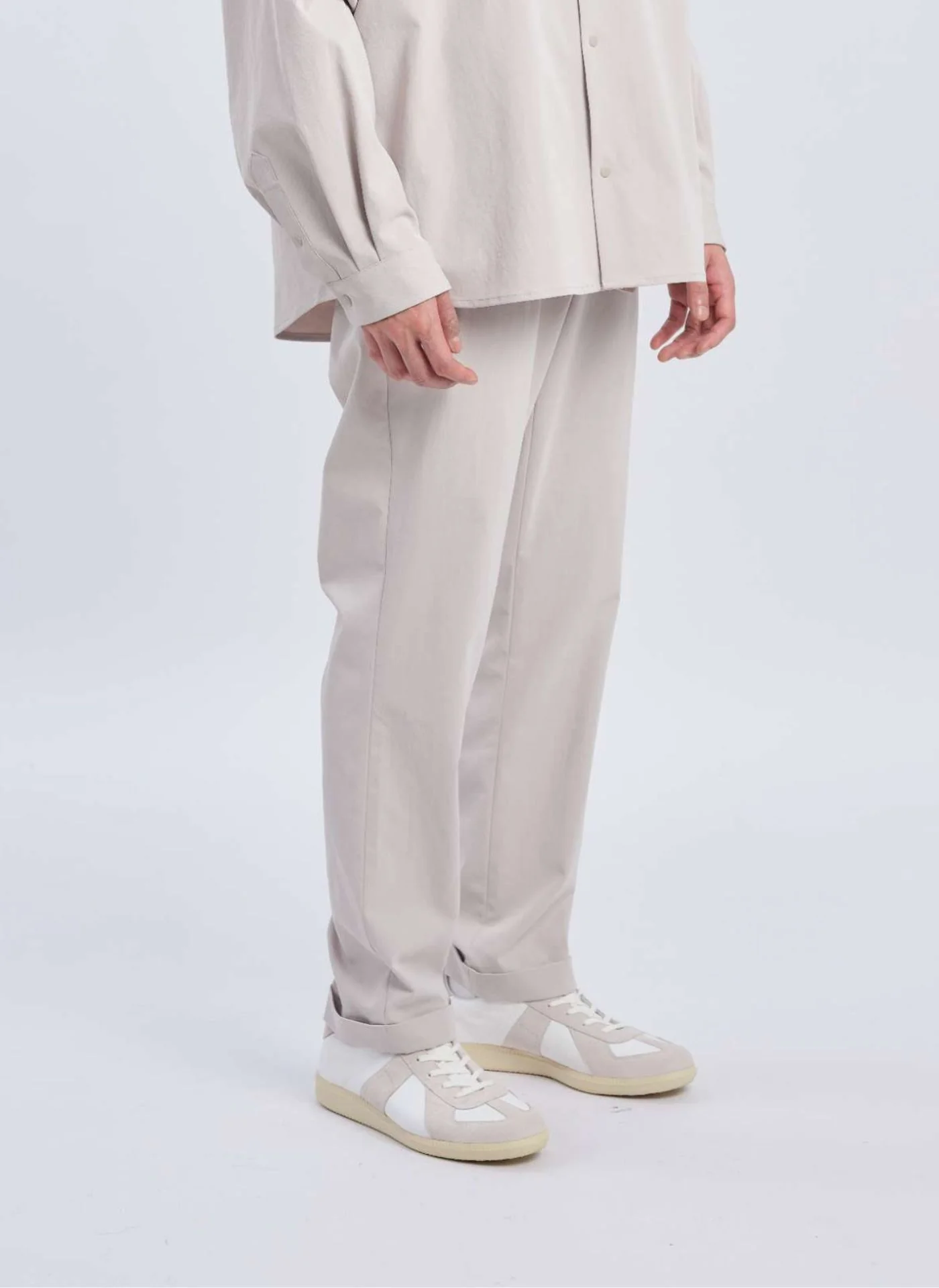 Cotton Touch Solotex Full Length Regular (P-08) - Umamrii