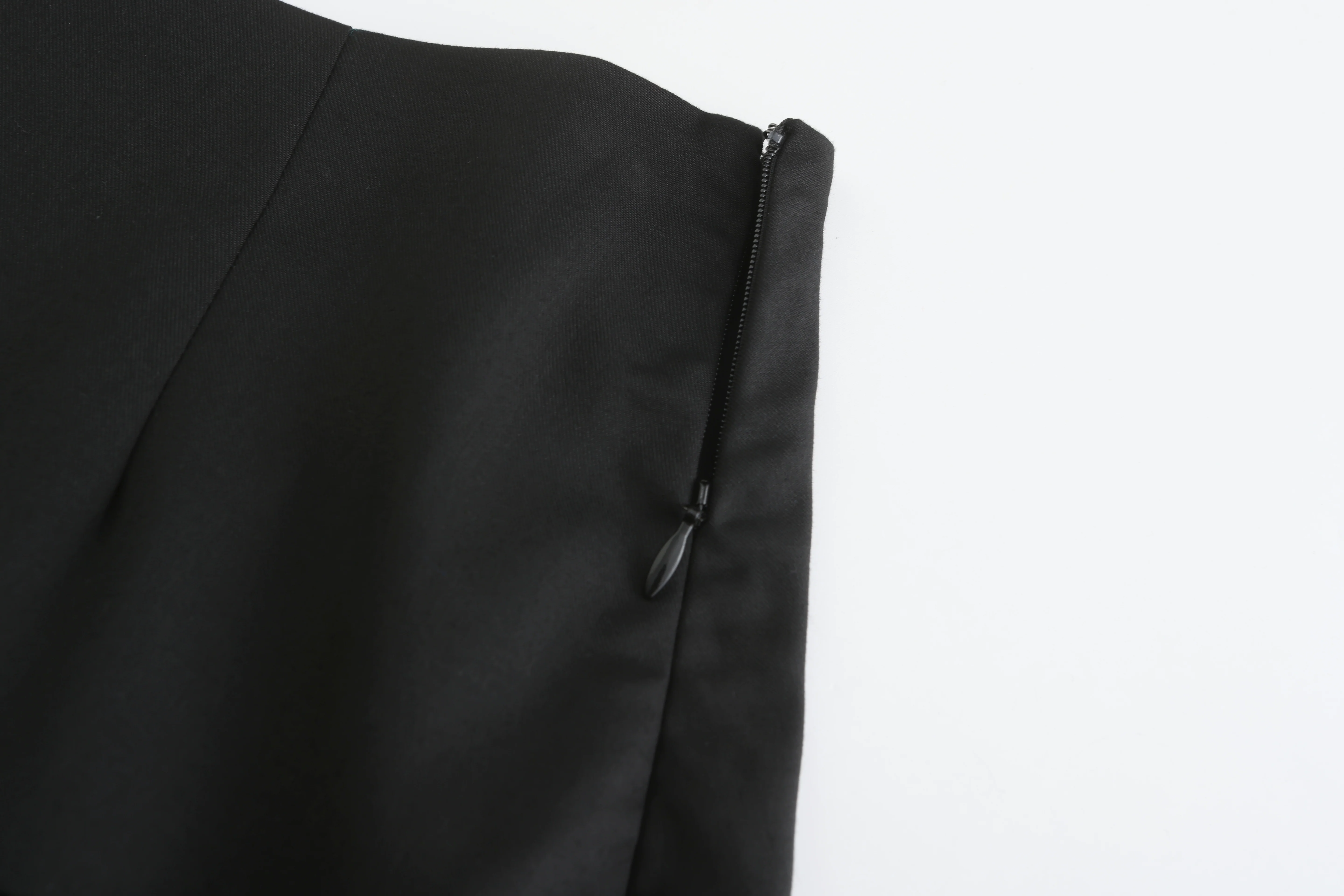 2 In 1 Jacquard Mini Skirt - Umamrii