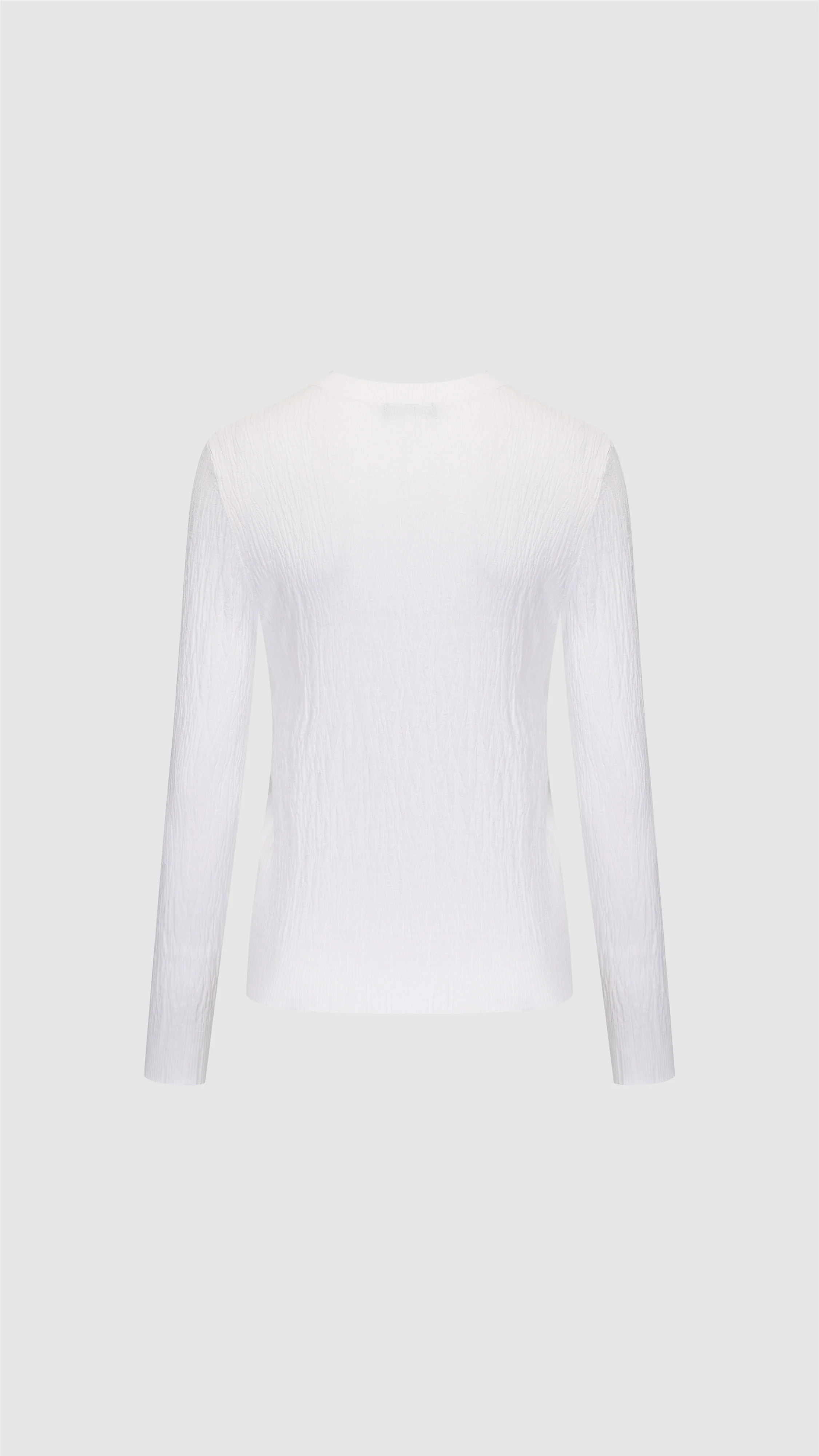 2 In 1 Knit Top - Umamrii