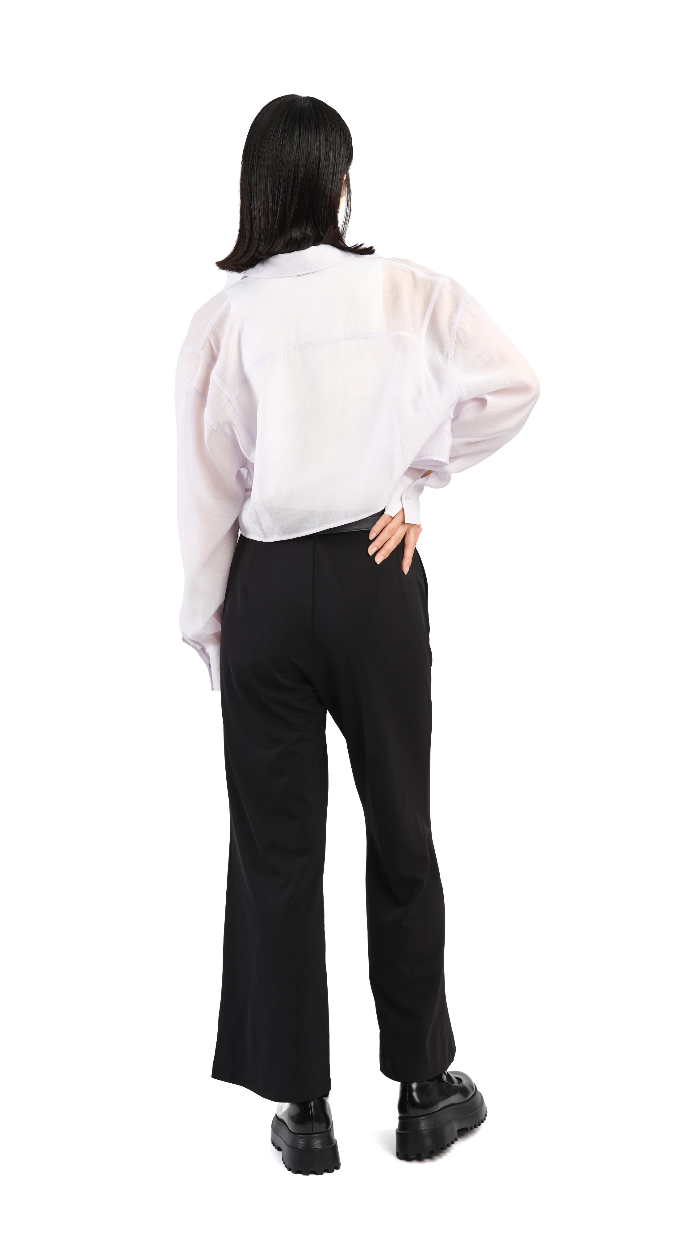 Sailor Pants - Umamrii