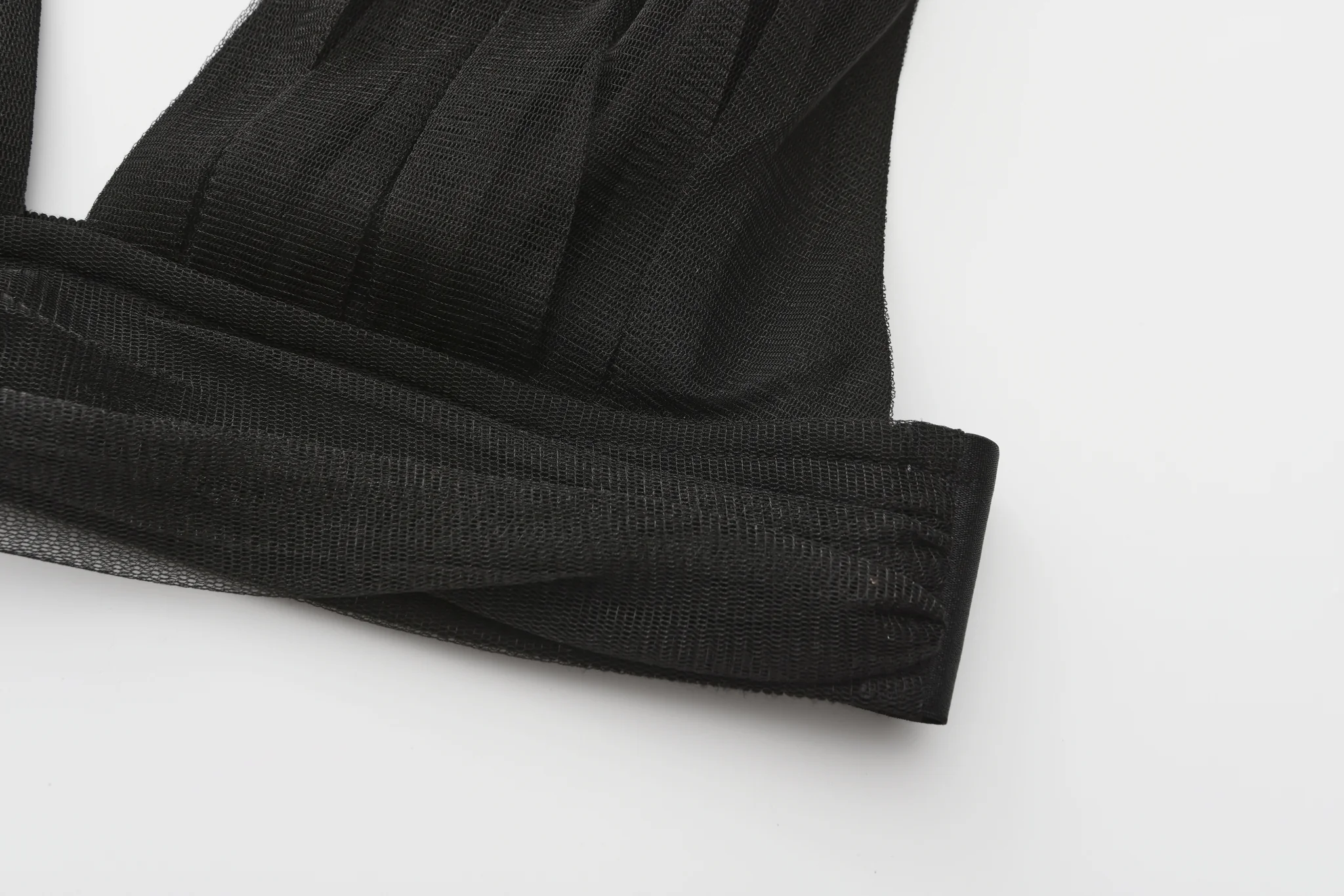 Organza Bra Top - Umamrii