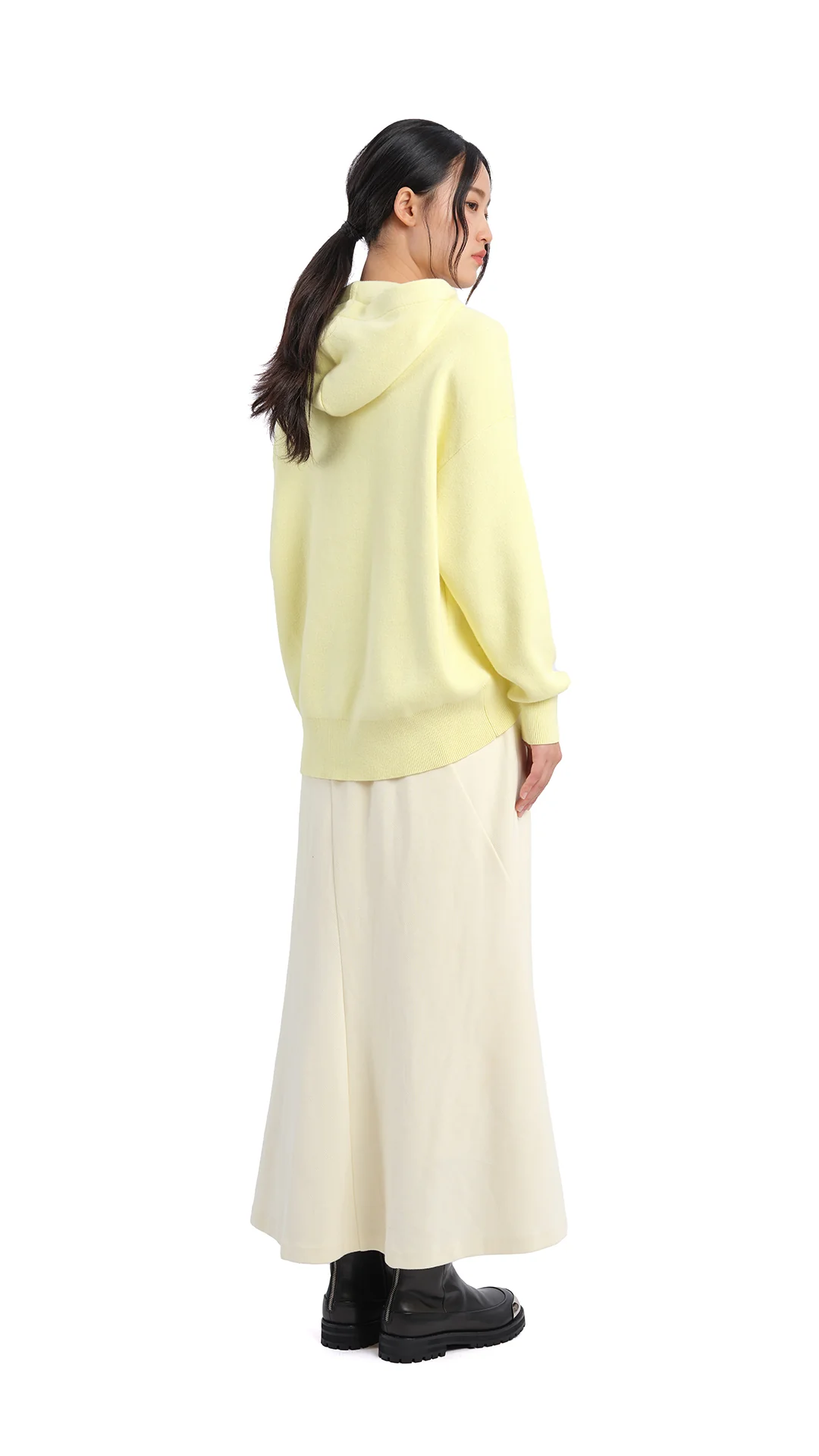 Fishtail Skirt - Umamrii