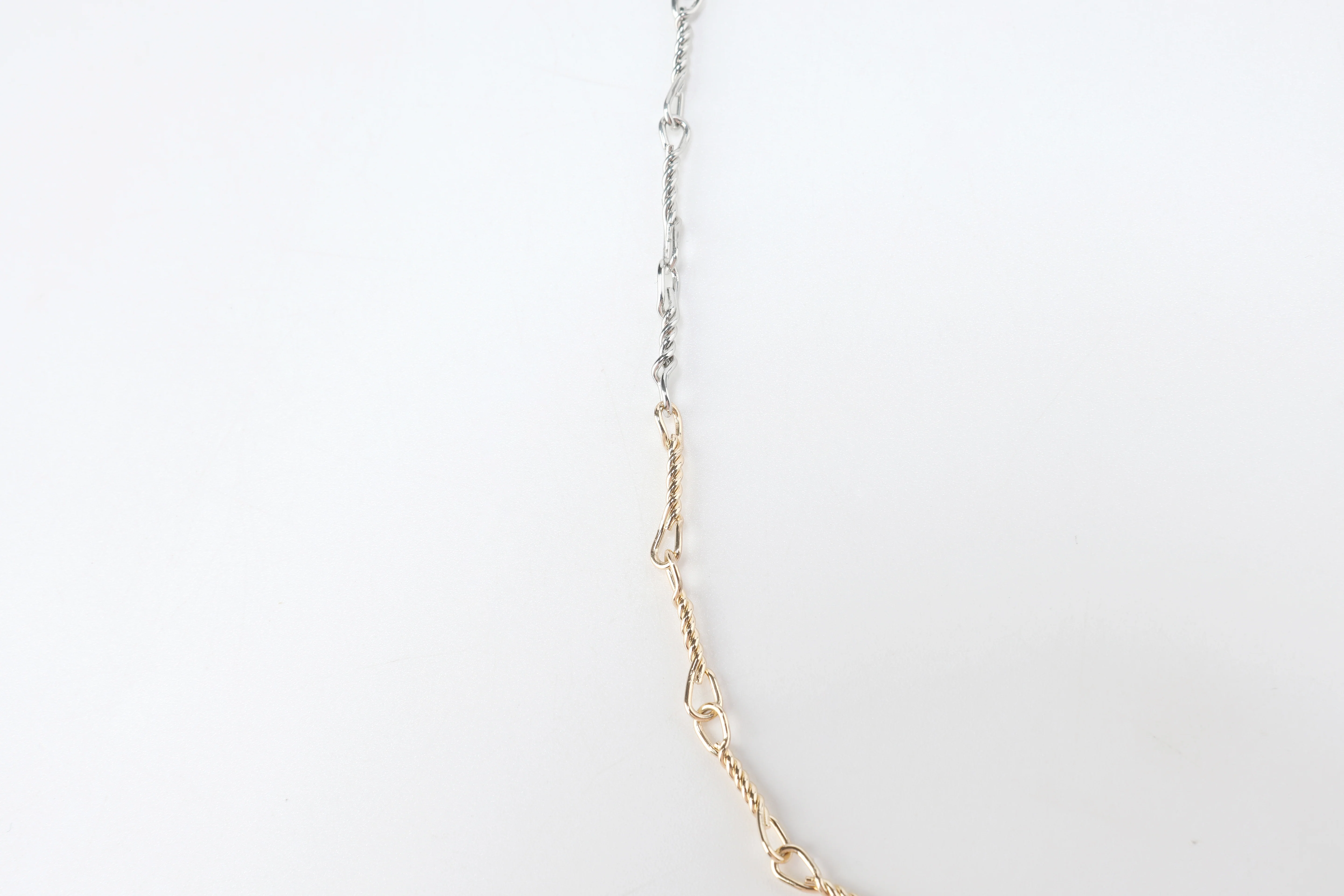 Knotted Hat Chain - Umamrii