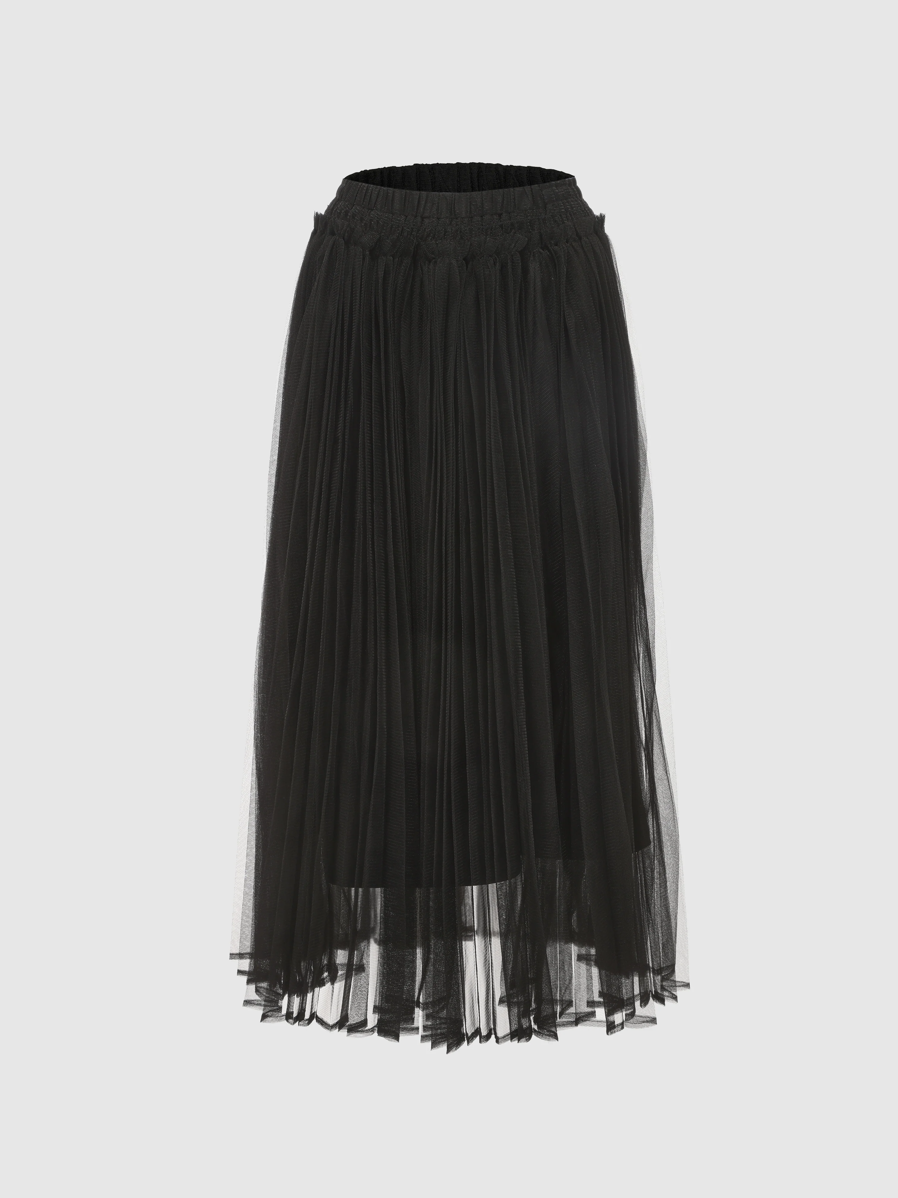 Organza Skirt - Umamrii