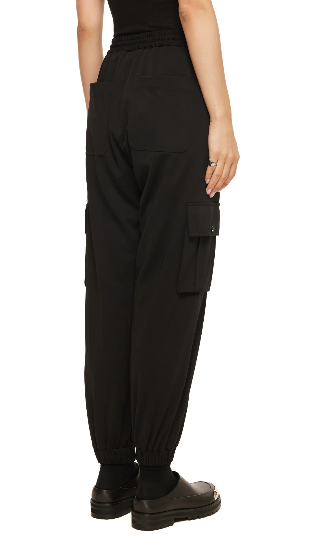 Cargo Pants - Umamrii