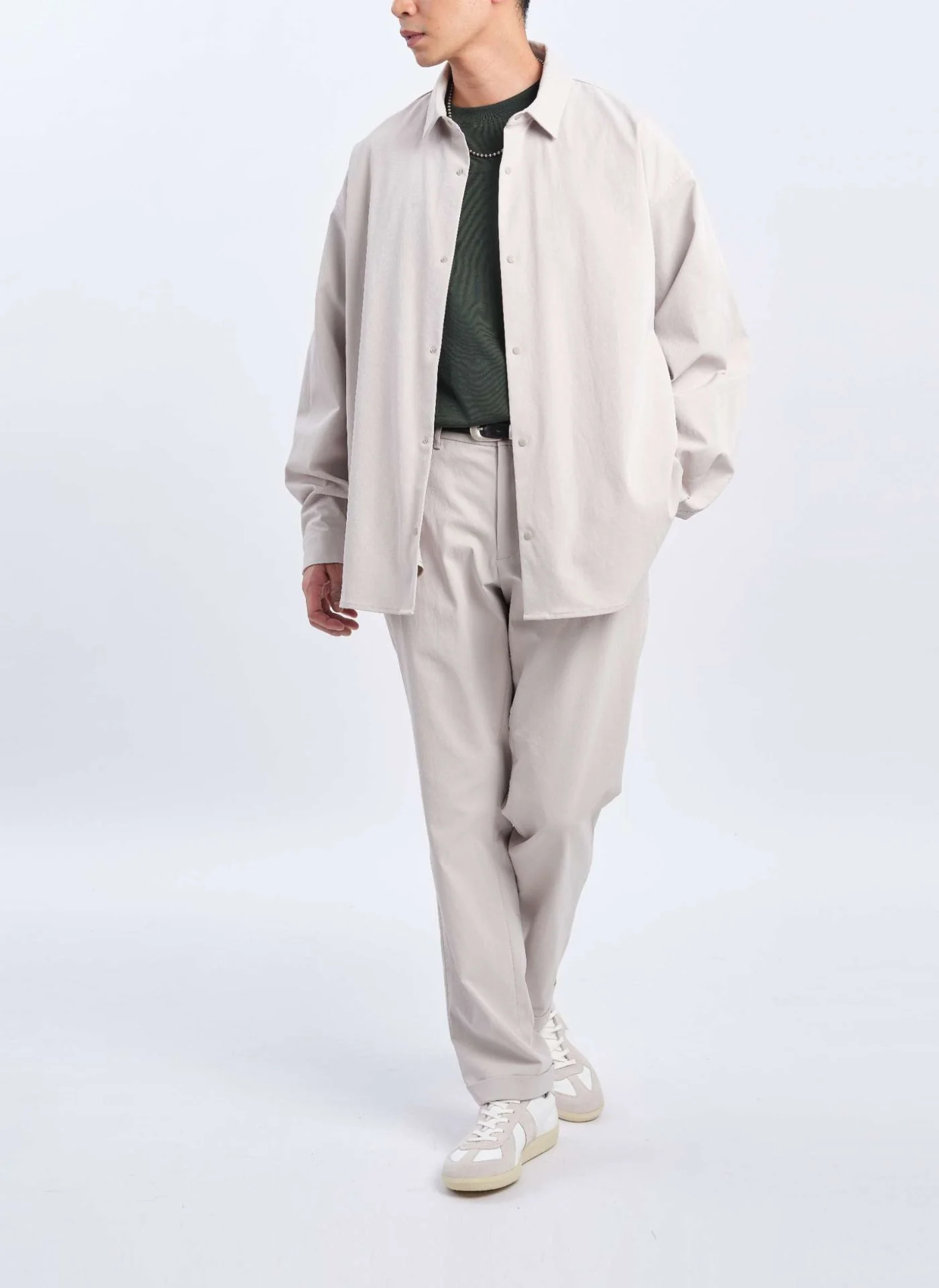 Cotton Touch Solotex Full Length Regular (P-08) - Umamrii