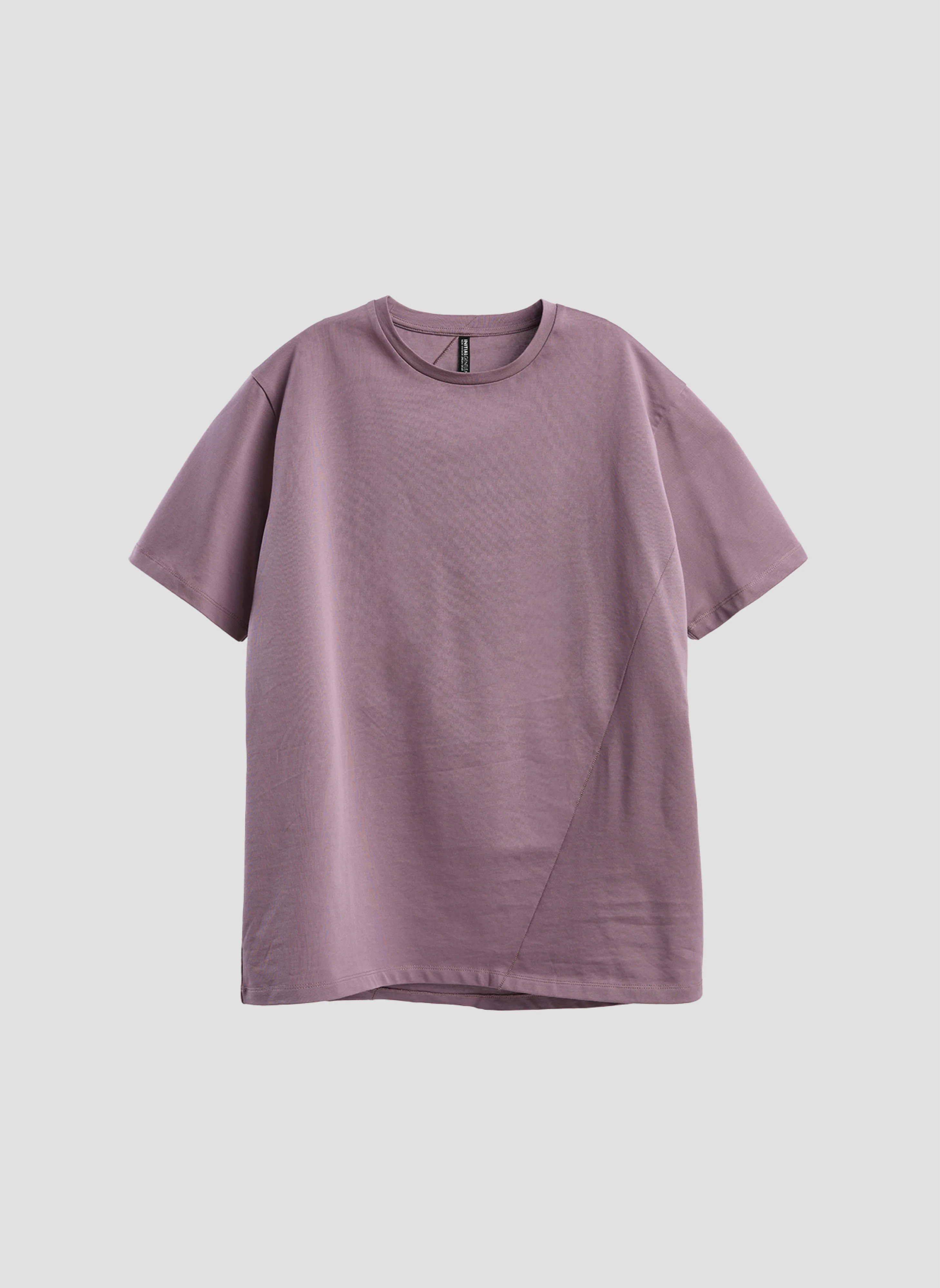 Mercerised Cotton Tee (T01) - Umamrii