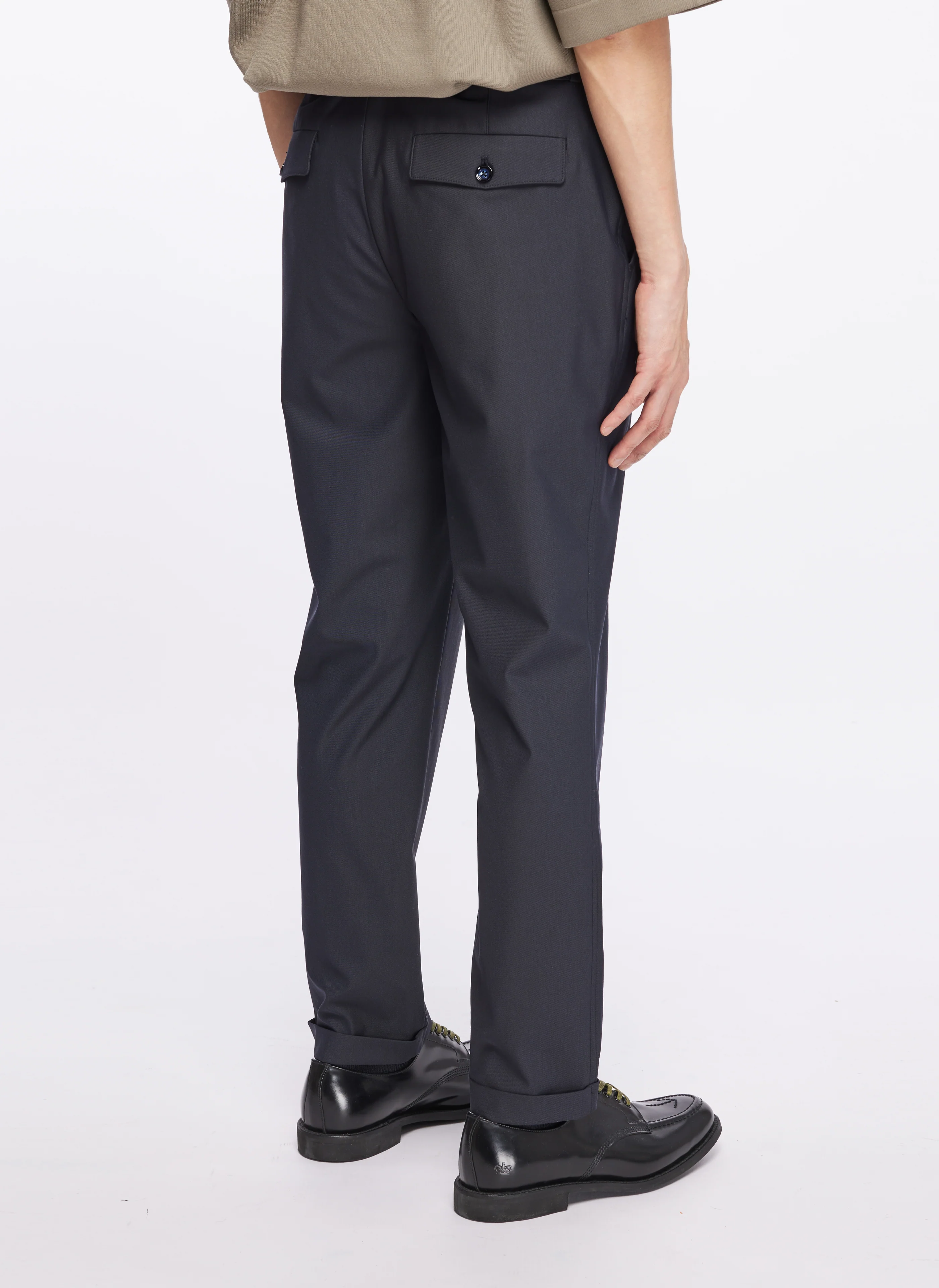 Wonder Shape (Move) Ankle Length Slim (P-03) - Umamrii