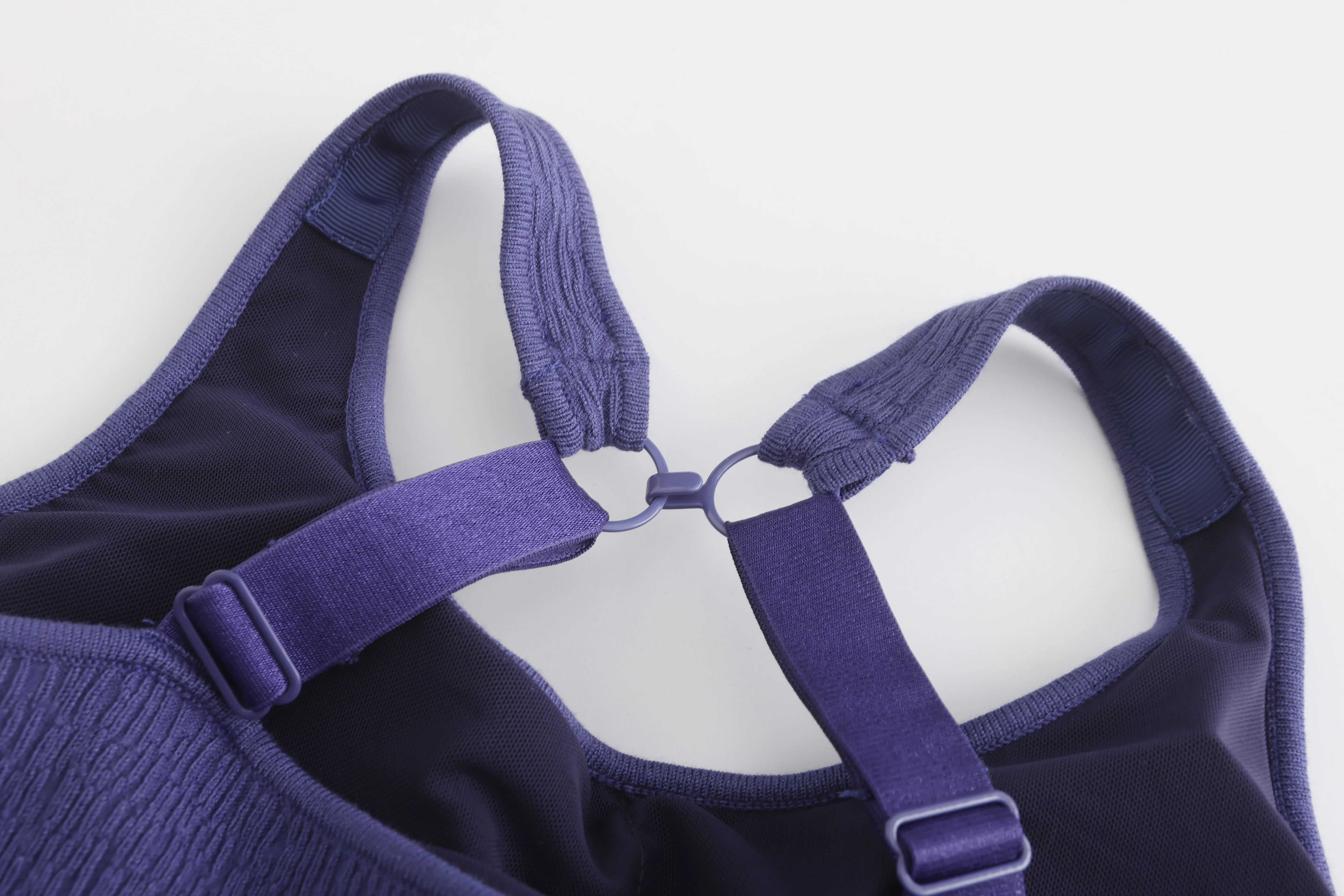 Essential Bra Top - Umamrii