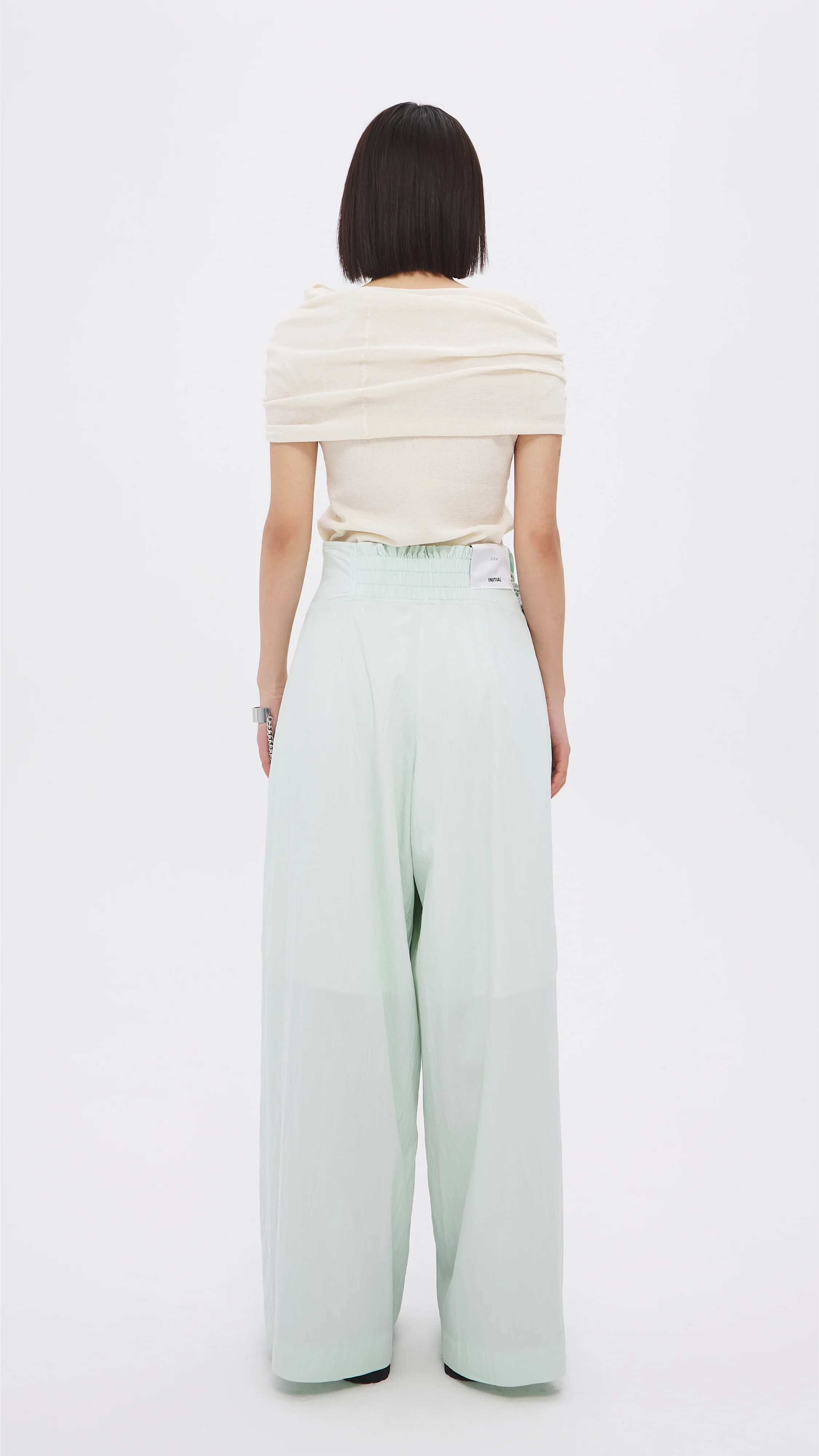 Joker Pants - Umamrii