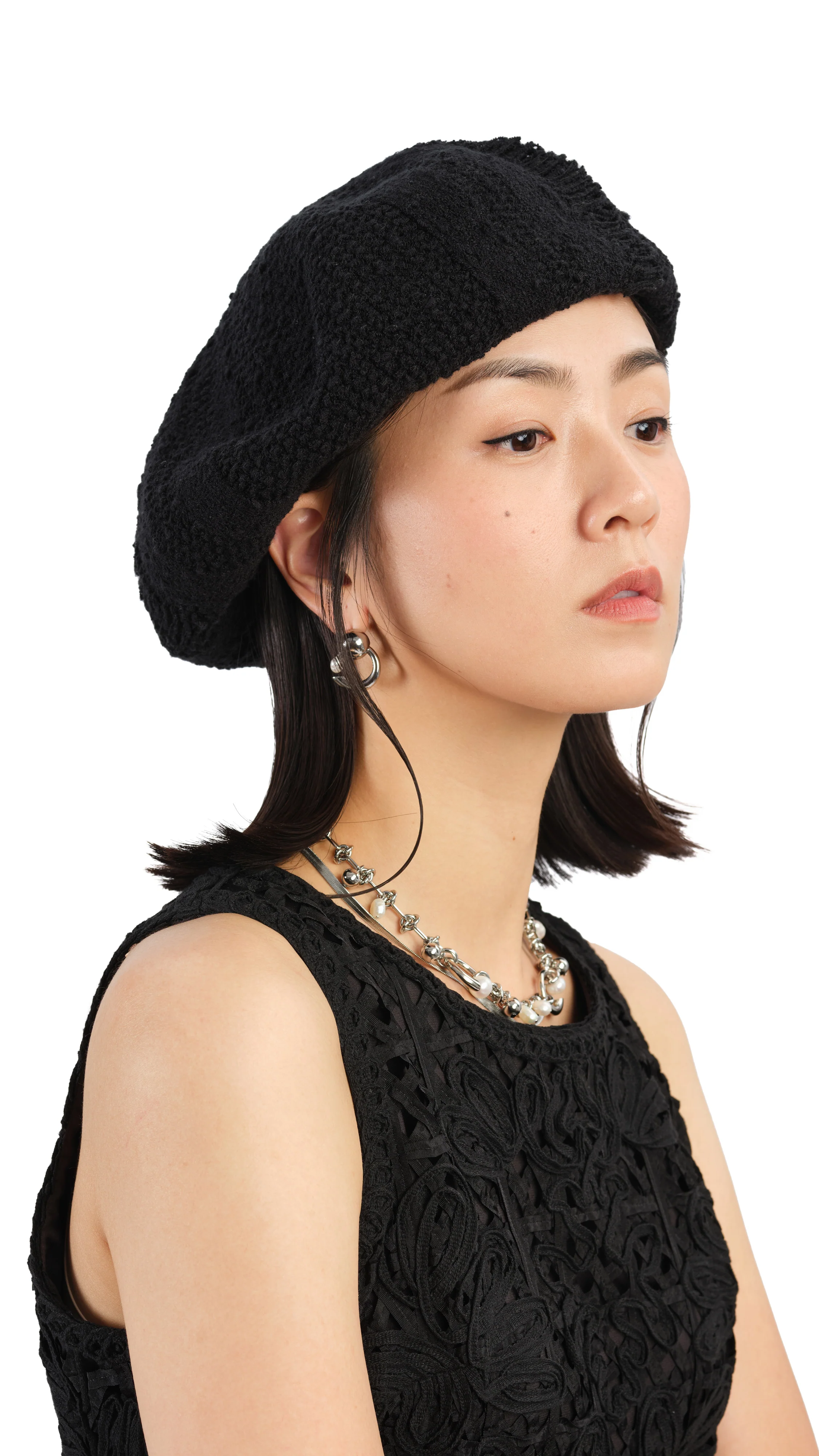 Rebuild Wasteland The Dart Beret - Umamrii