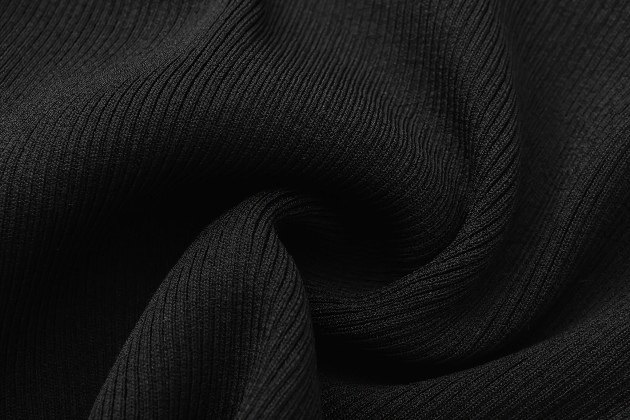 Cutout Cardigan - Umamrii